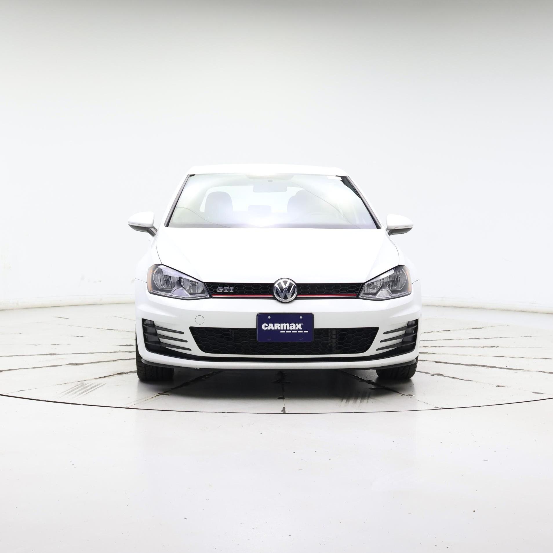 Thumbnail: 2017 Volkswagen Golf - 5
