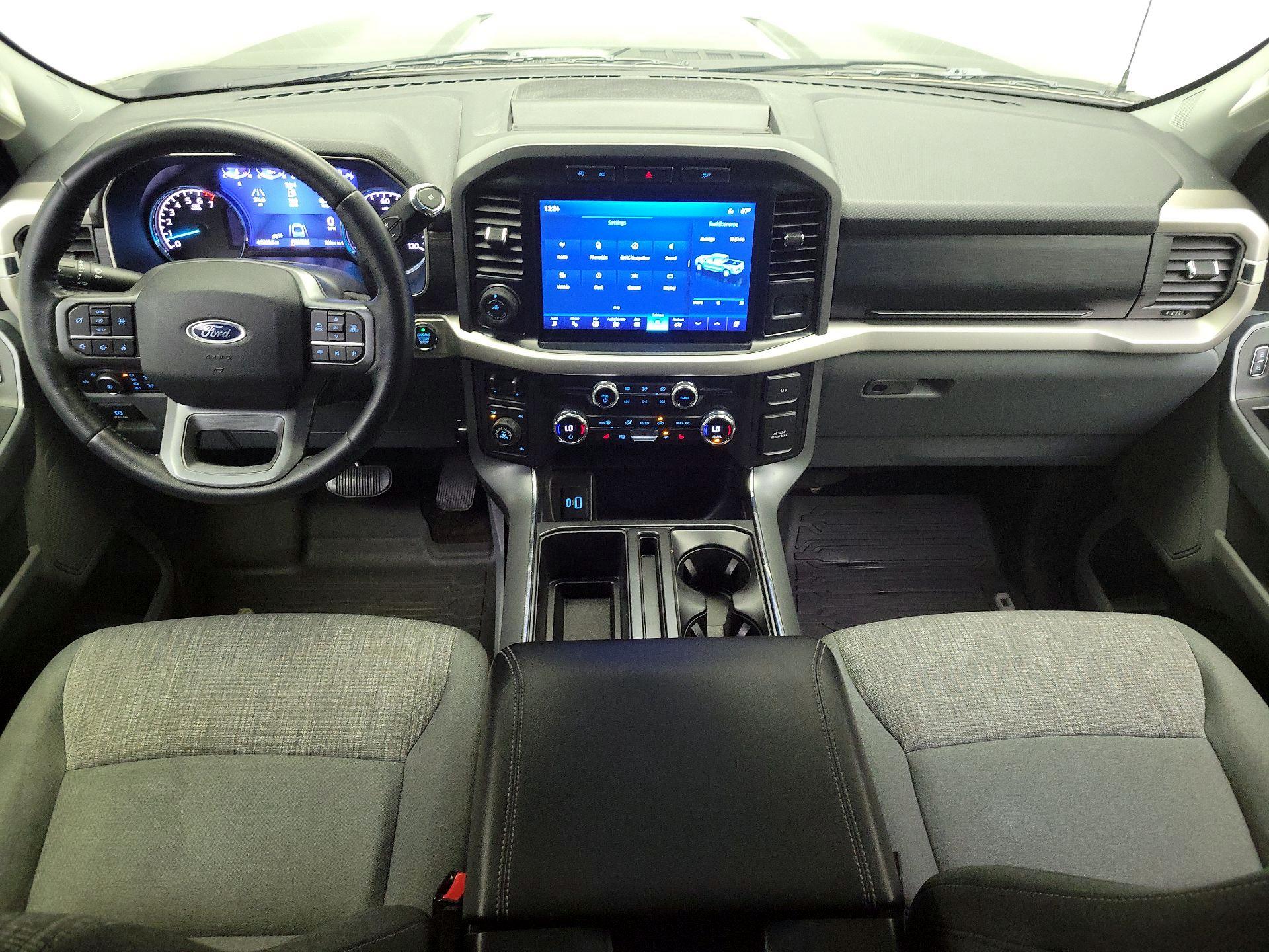 Thumbnail: 2021 Ford F-150 - 9