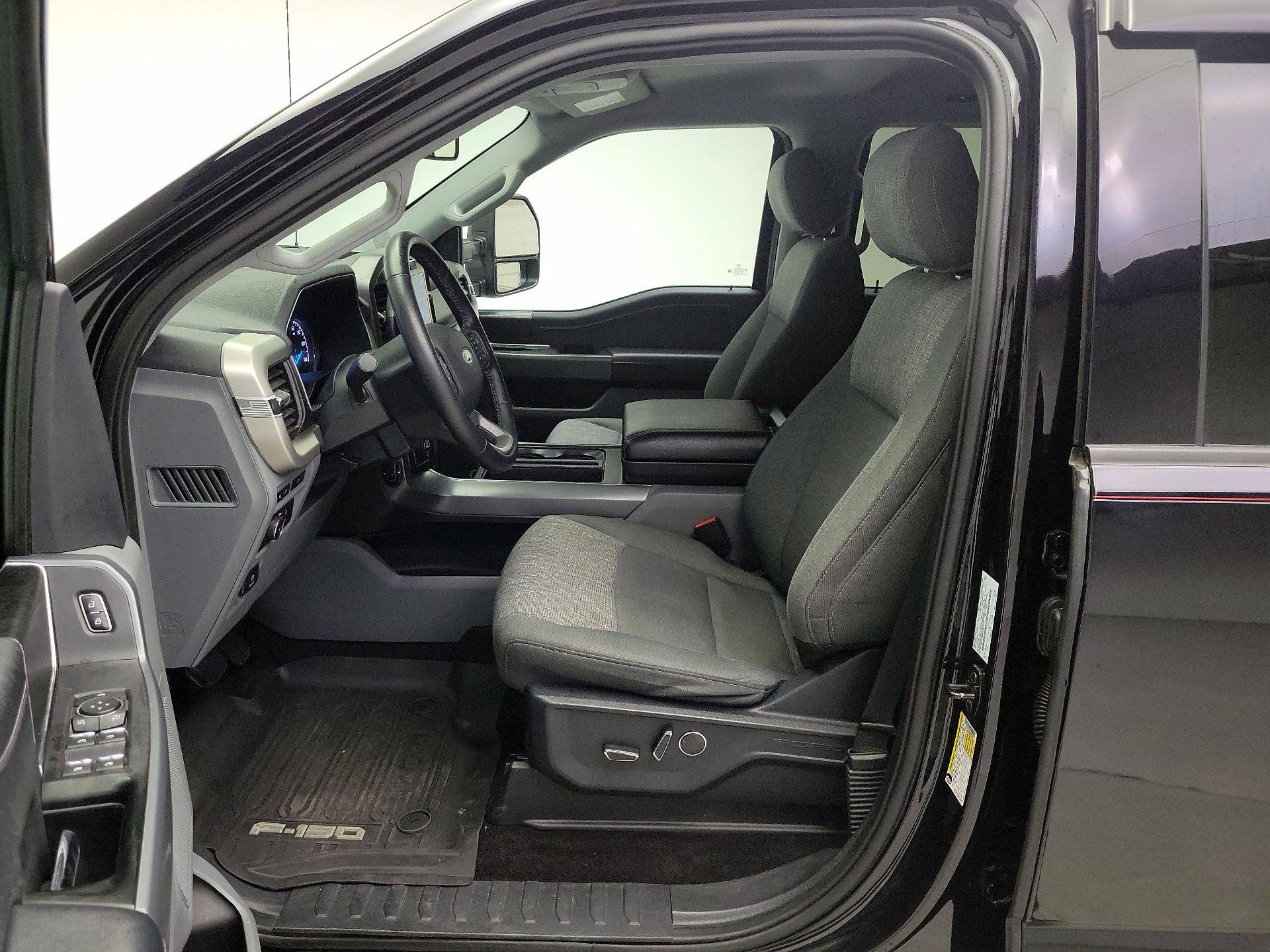 Thumbnail: 2021 Ford F-150 - 11