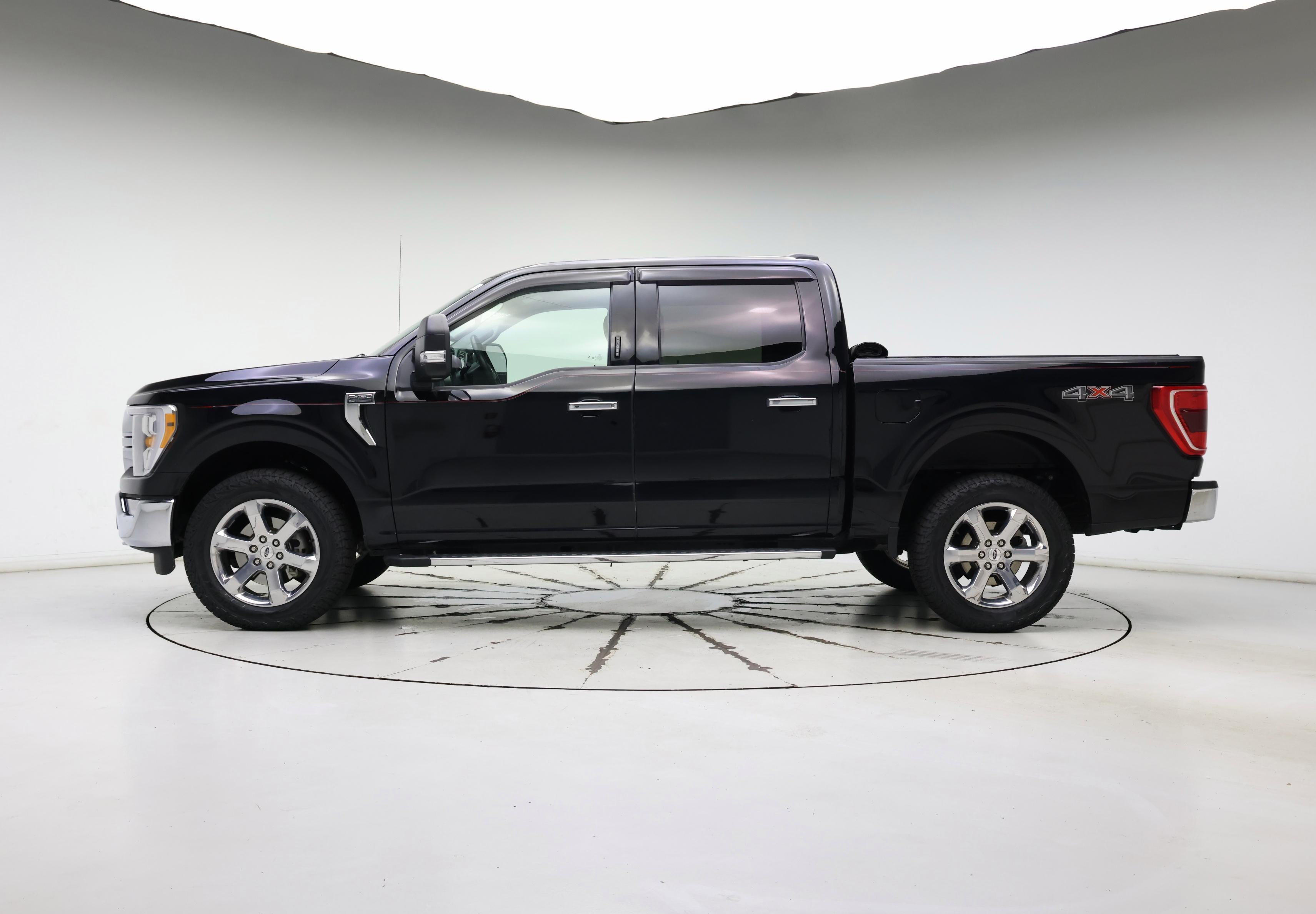 Thumbnail: 2021 Ford F-150 - 3