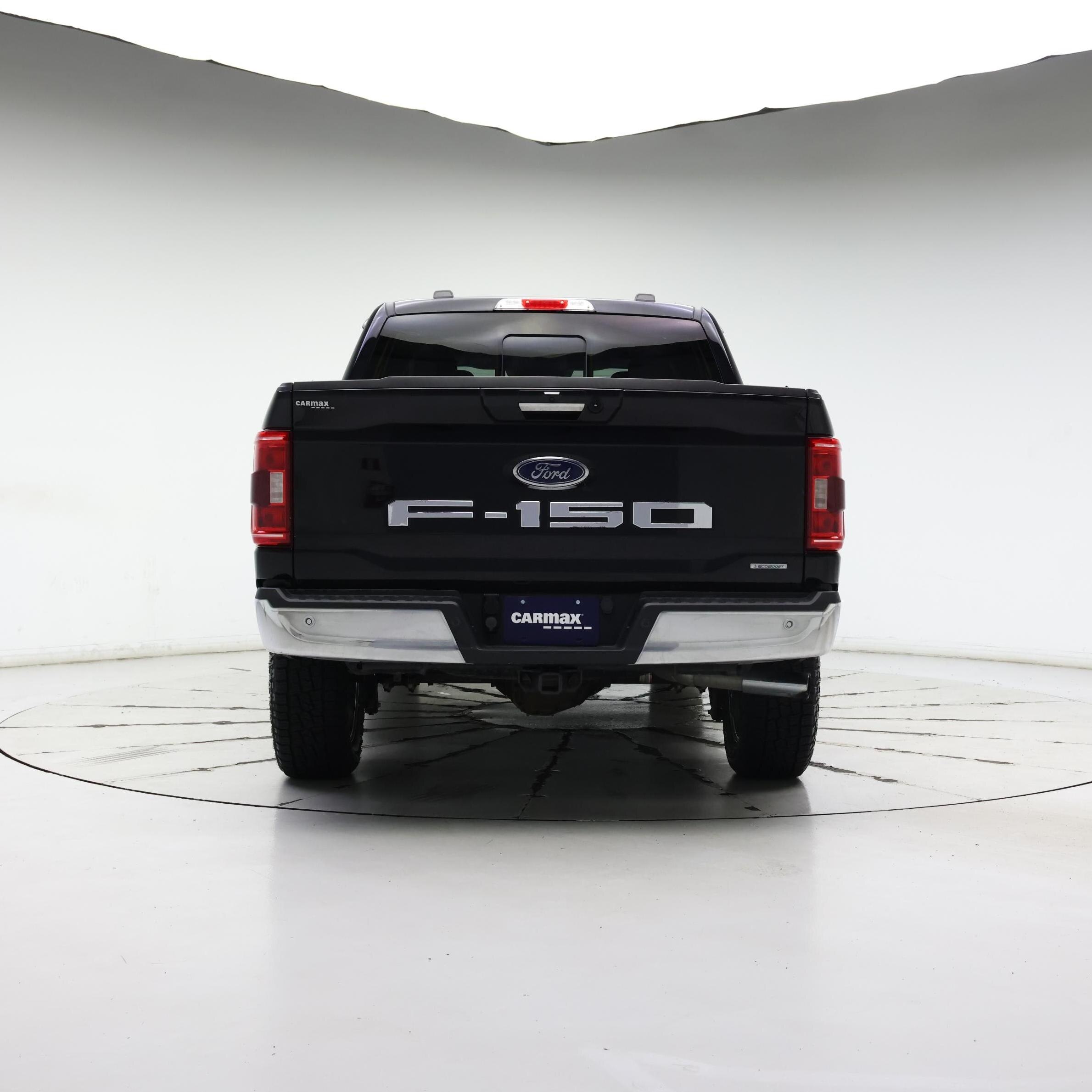 Thumbnail: 2021 Ford F-150 - 6