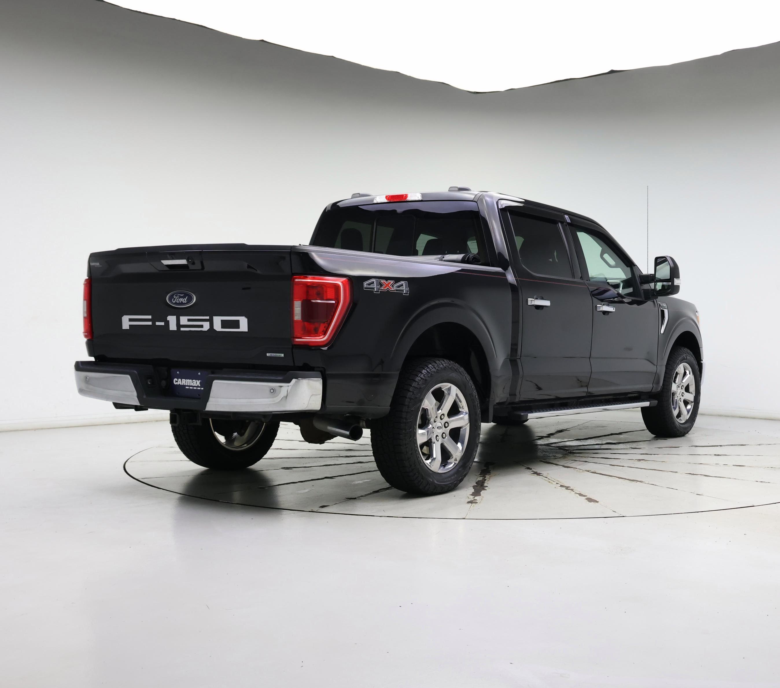 Thumbnail: 2021 Ford F-150 - 8