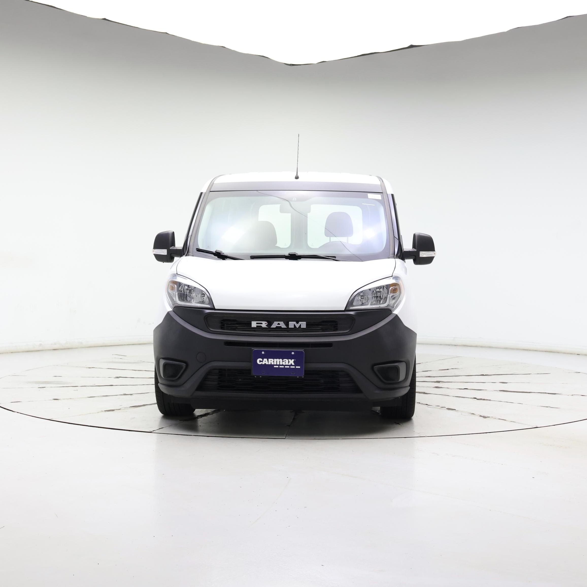 Thumbnail: 2020 RAM ProMaster City - 5