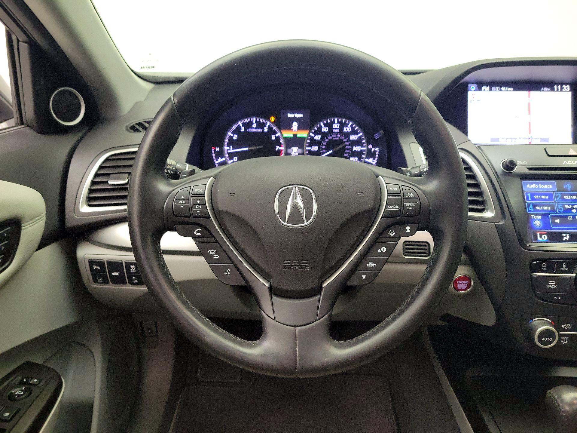 Thumbnail: 2018 Acura RDX - 10