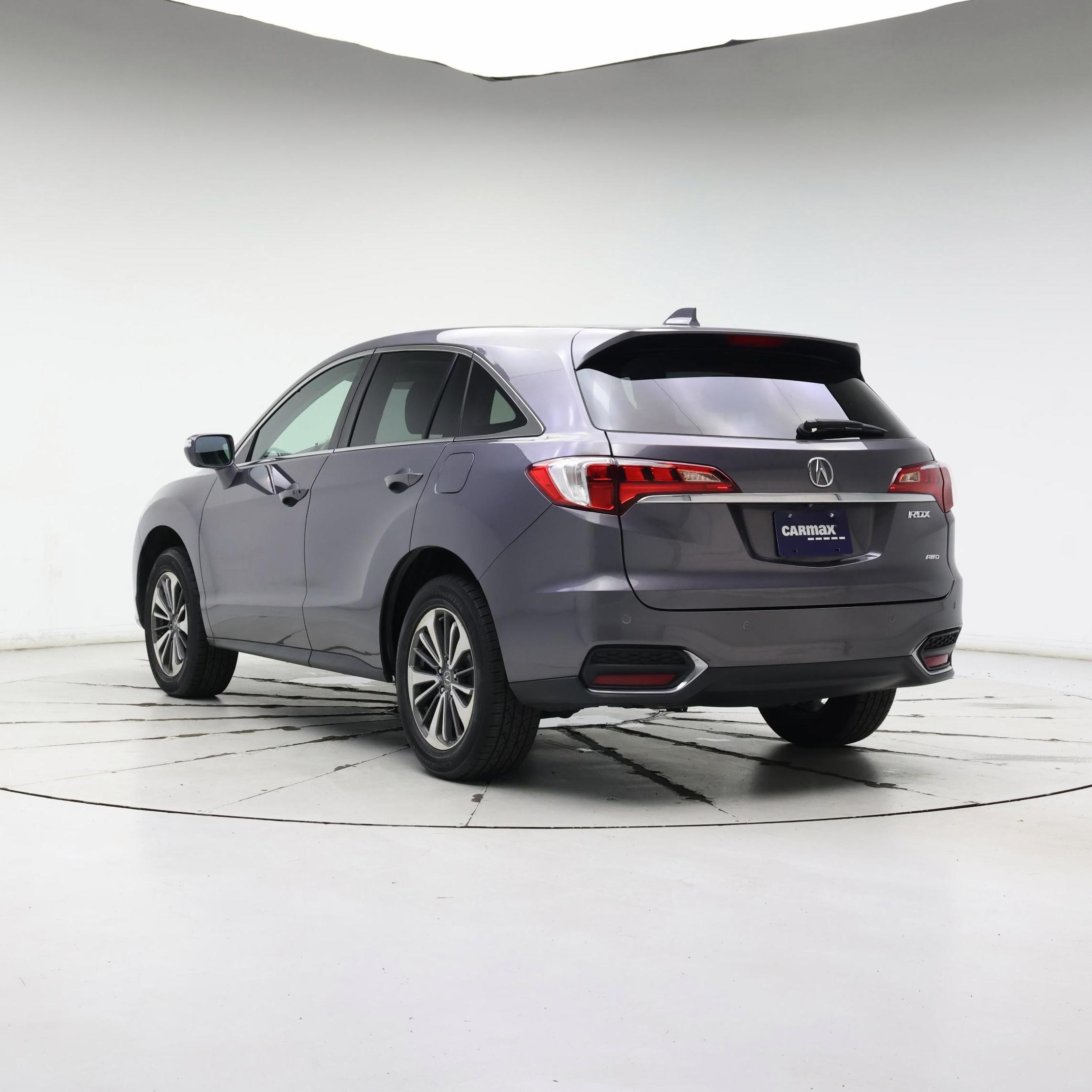 Thumbnail: 2018 Acura RDX - 2