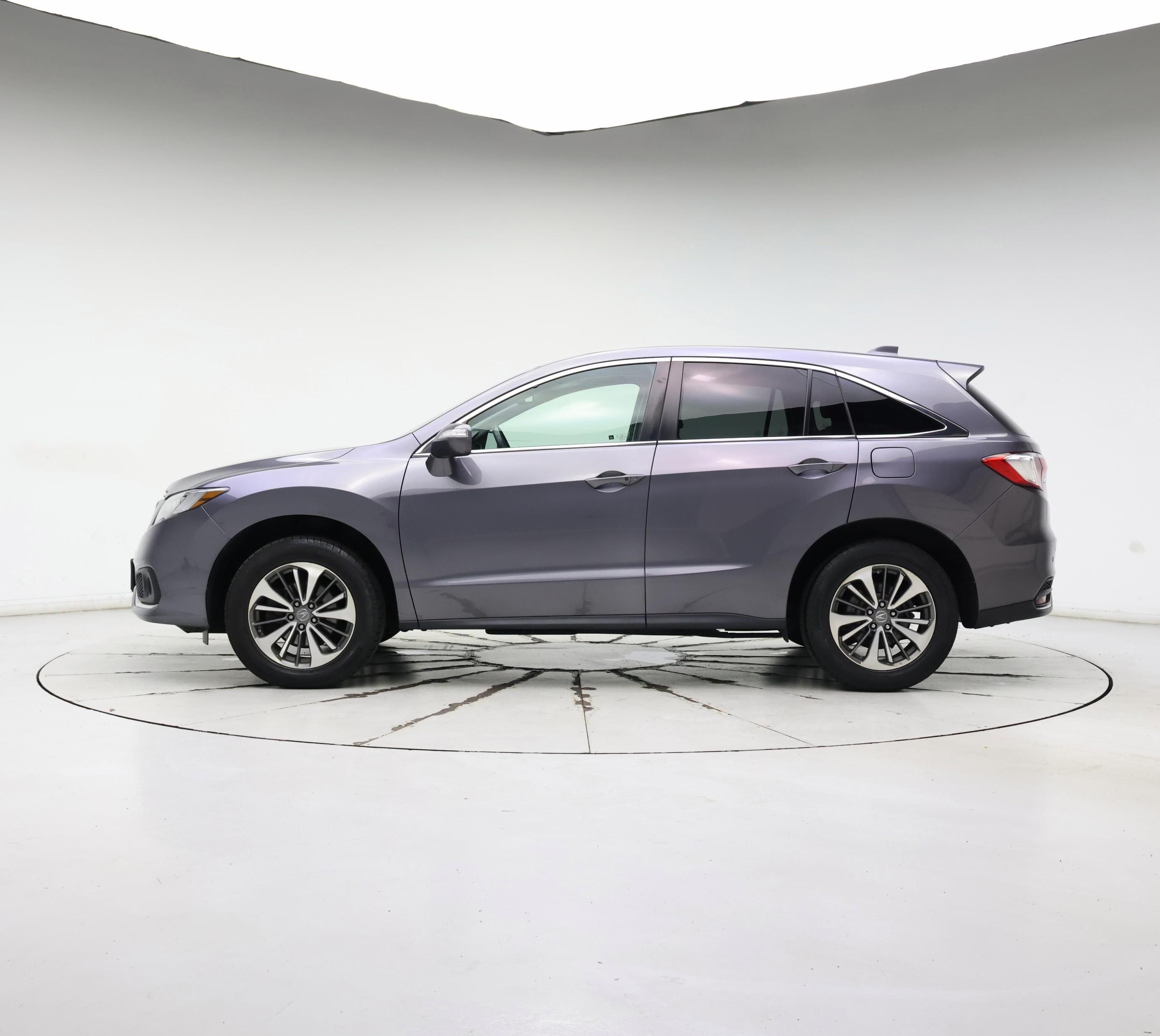 Thumbnail: 2018 Acura RDX - 3