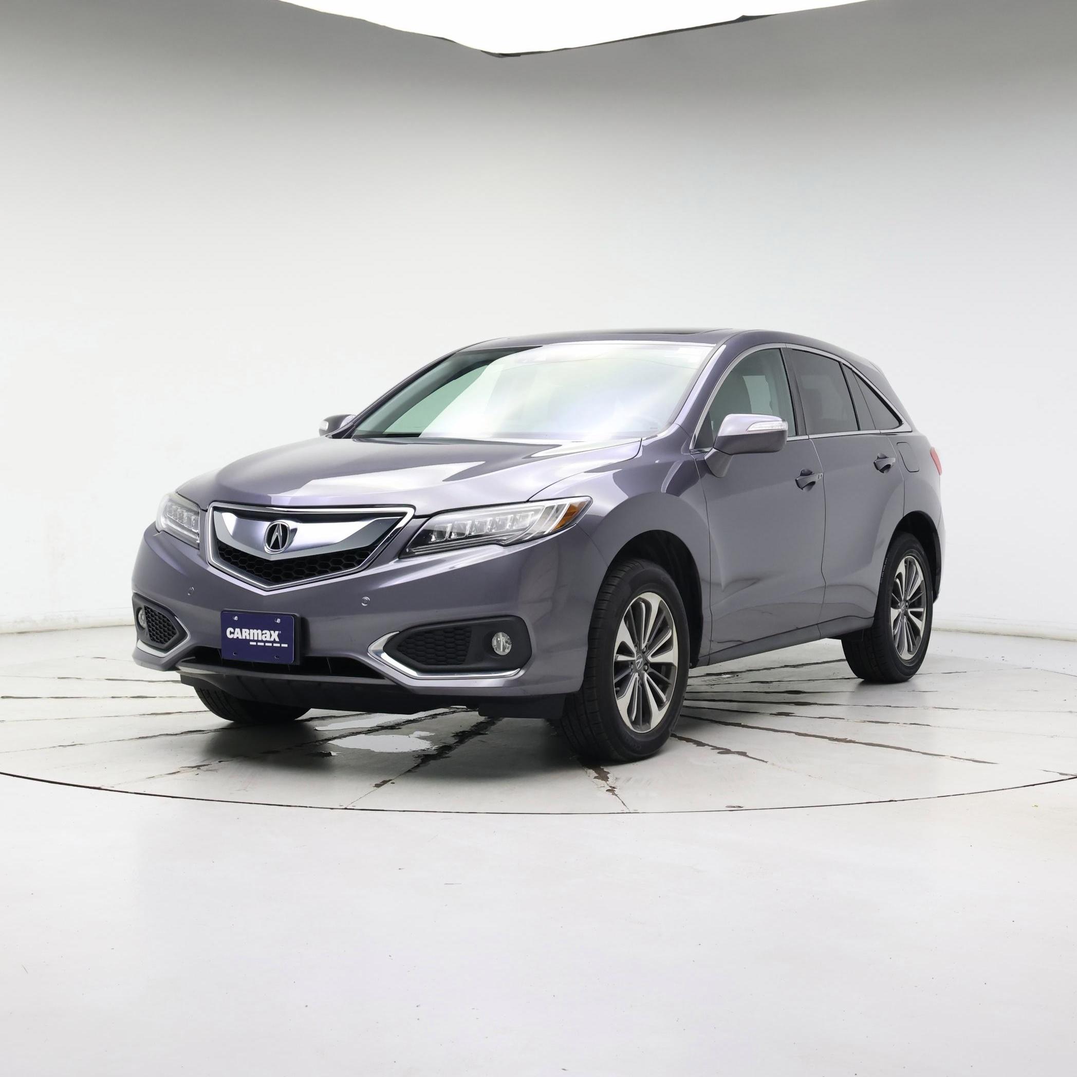 Thumbnail: 2018 Acura RDX - 4