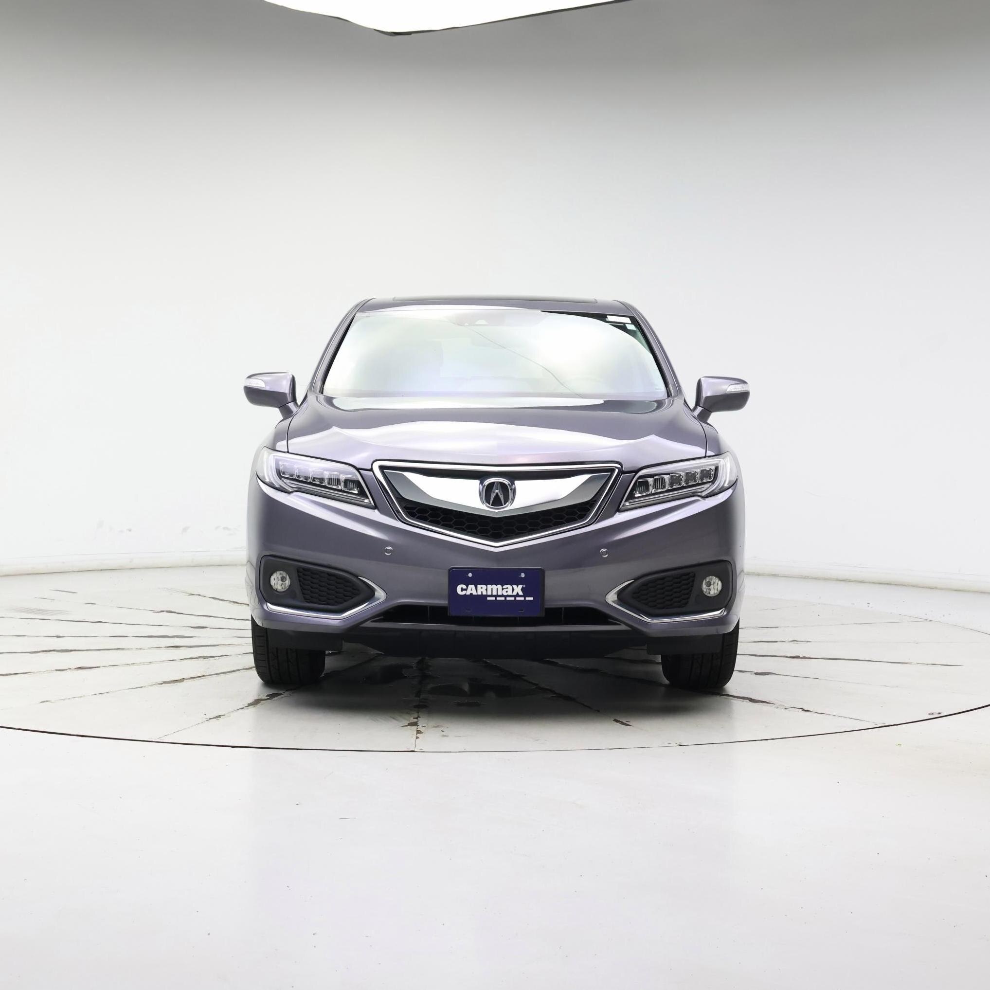 Thumbnail: 2018 Acura RDX - 5