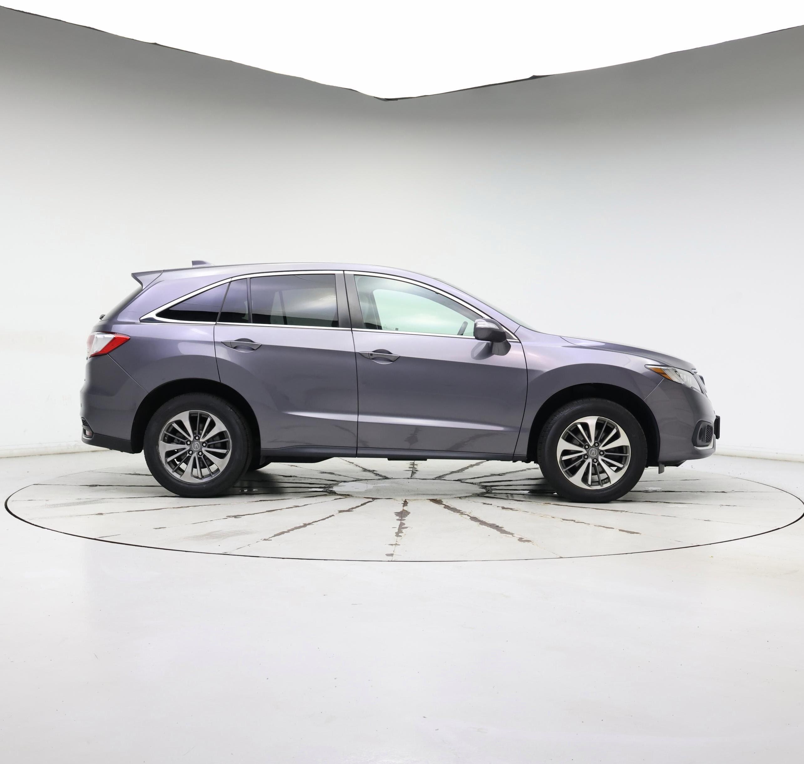 Thumbnail: 2018 Acura RDX - 7