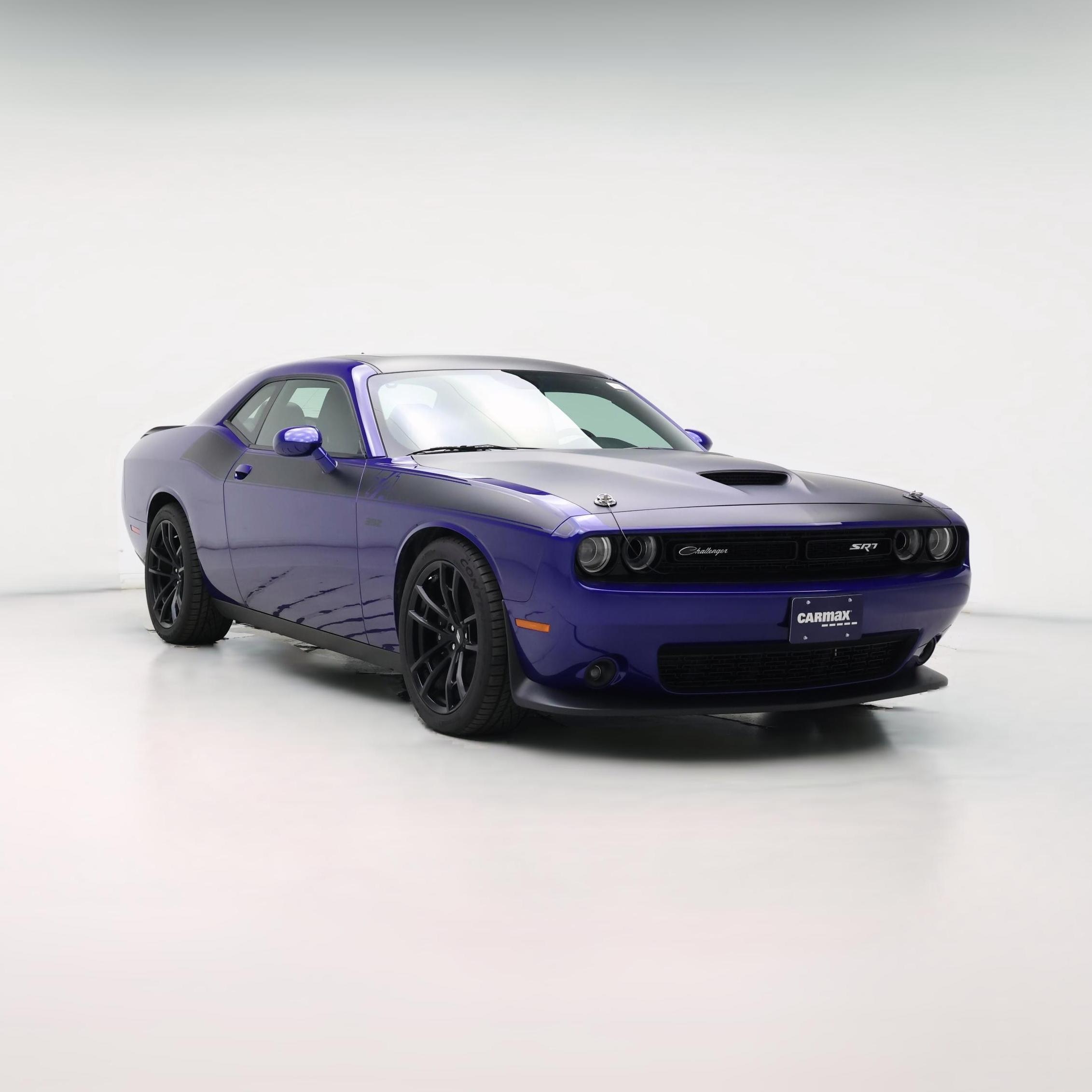 Thumbnail: 2020 Dodge Challenger - 1
