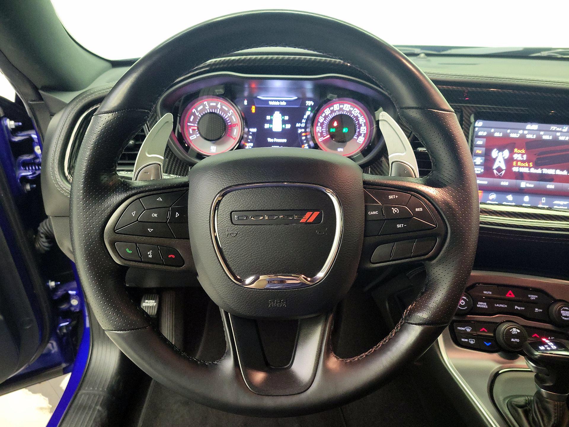 Thumbnail: 2020 Dodge Challenger - 10
