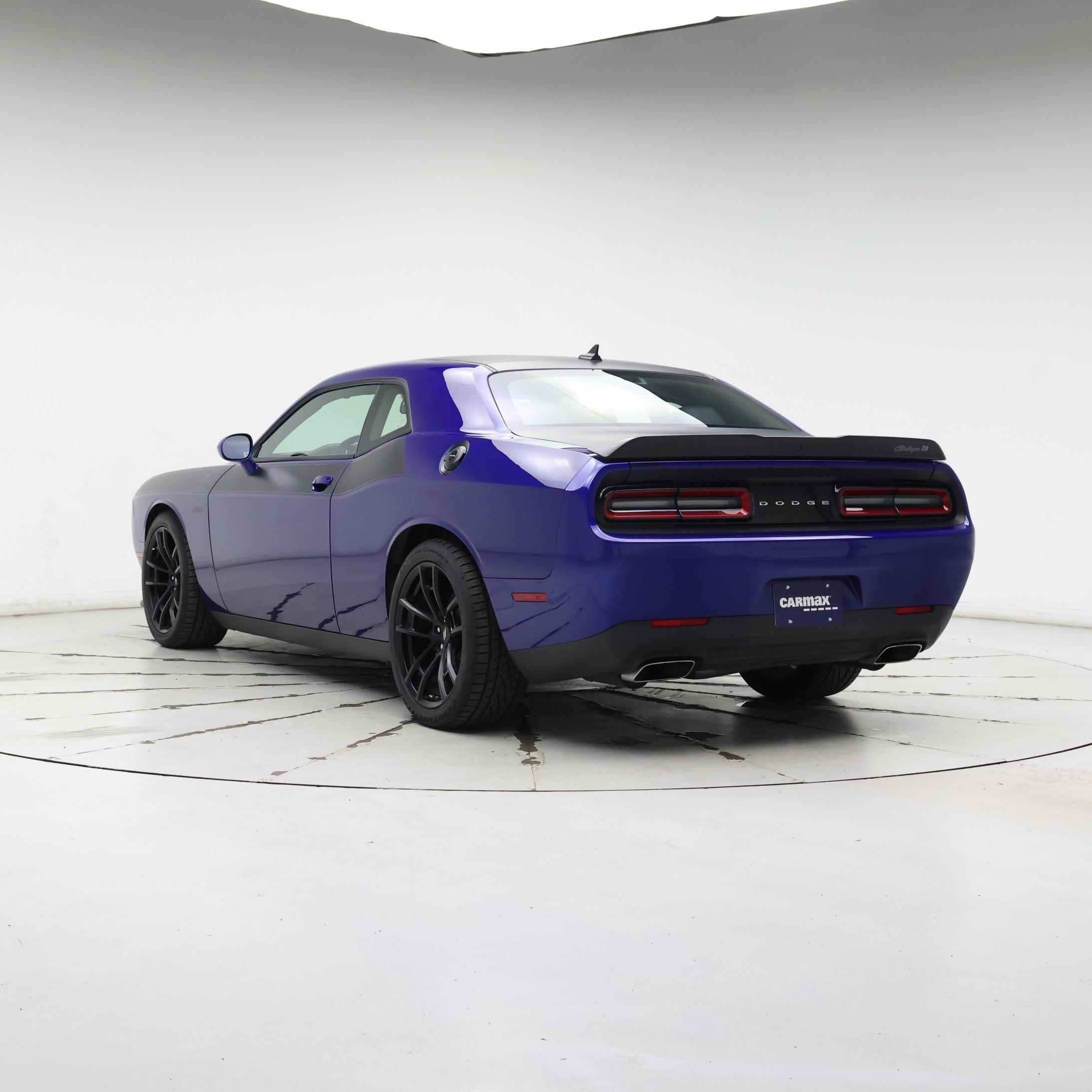 Thumbnail: 2020 Dodge Challenger - 2