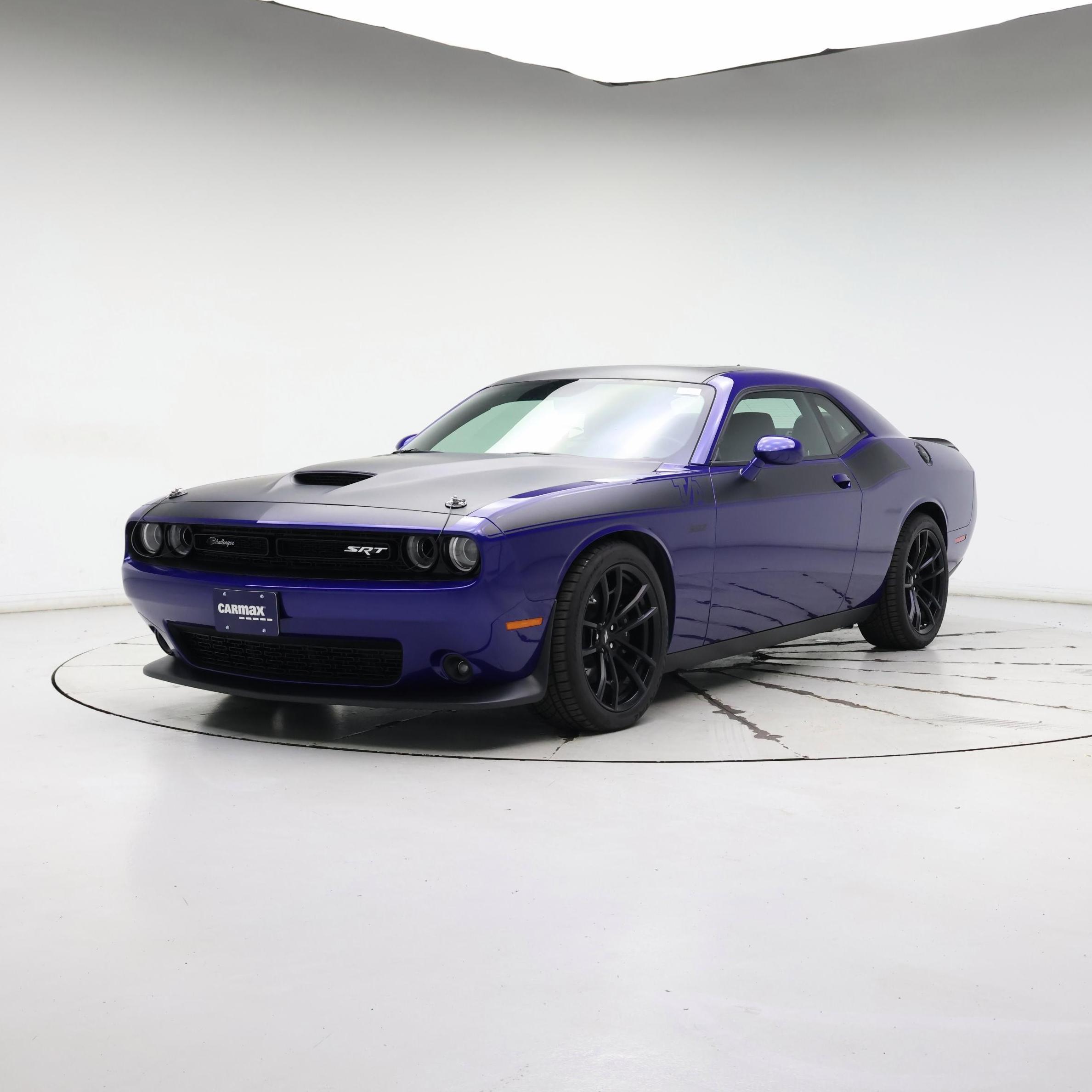 Thumbnail: 2020 Dodge Challenger - 4