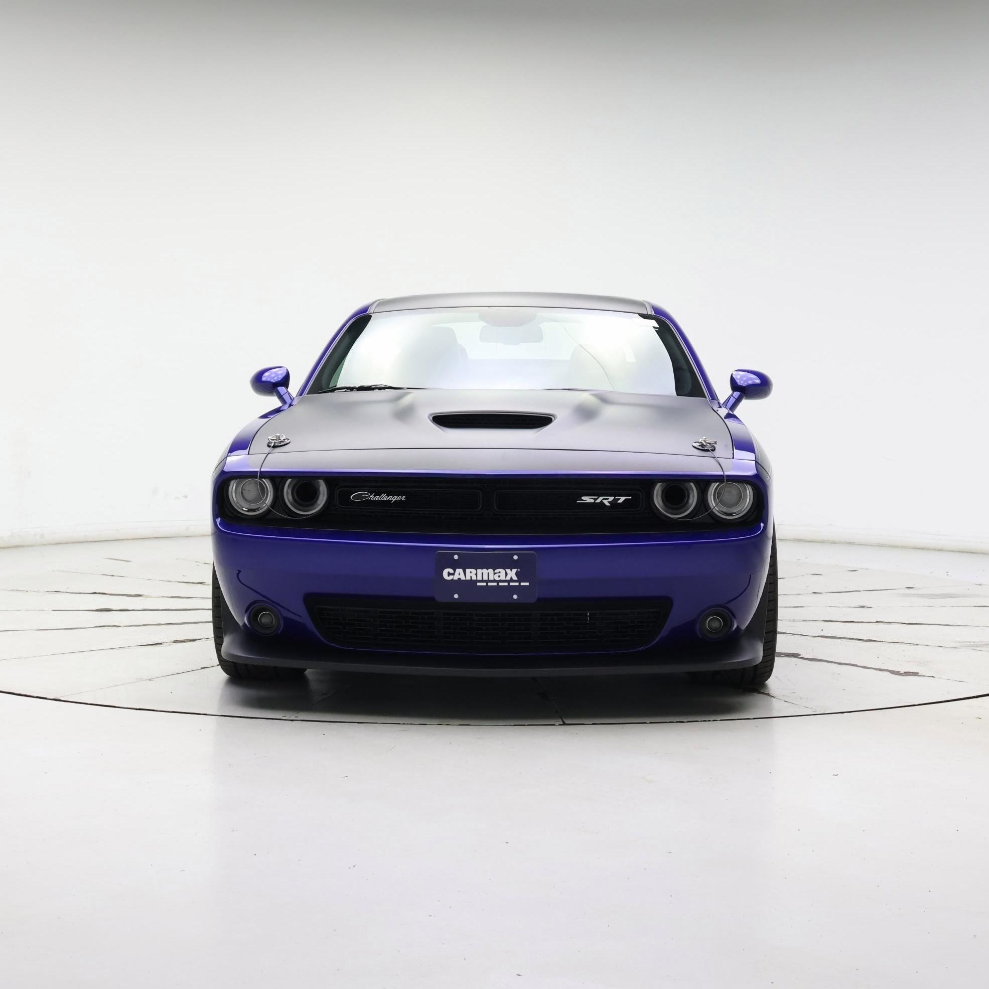 Thumbnail: 2020 Dodge Challenger - 5