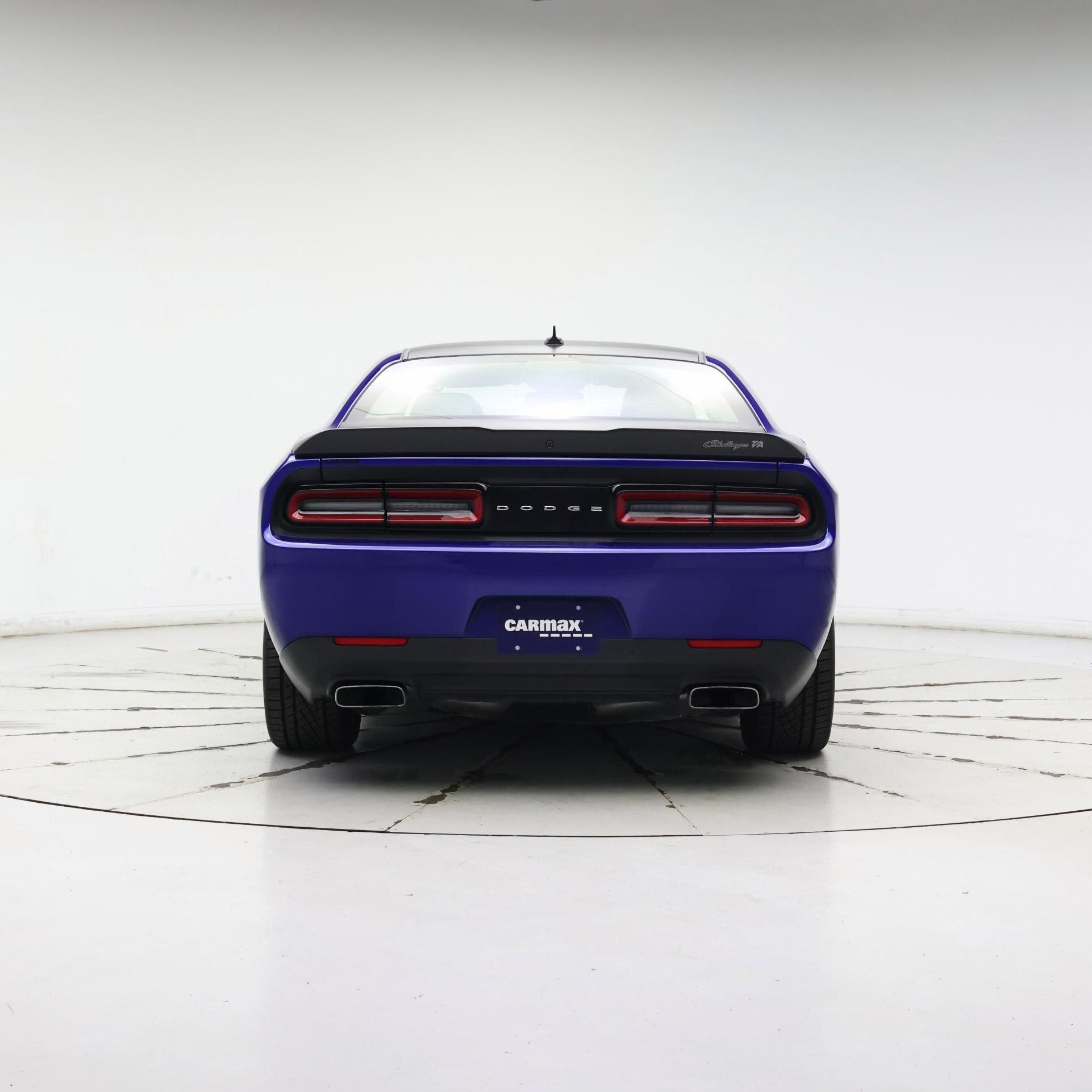 Thumbnail: 2020 Dodge Challenger - 6