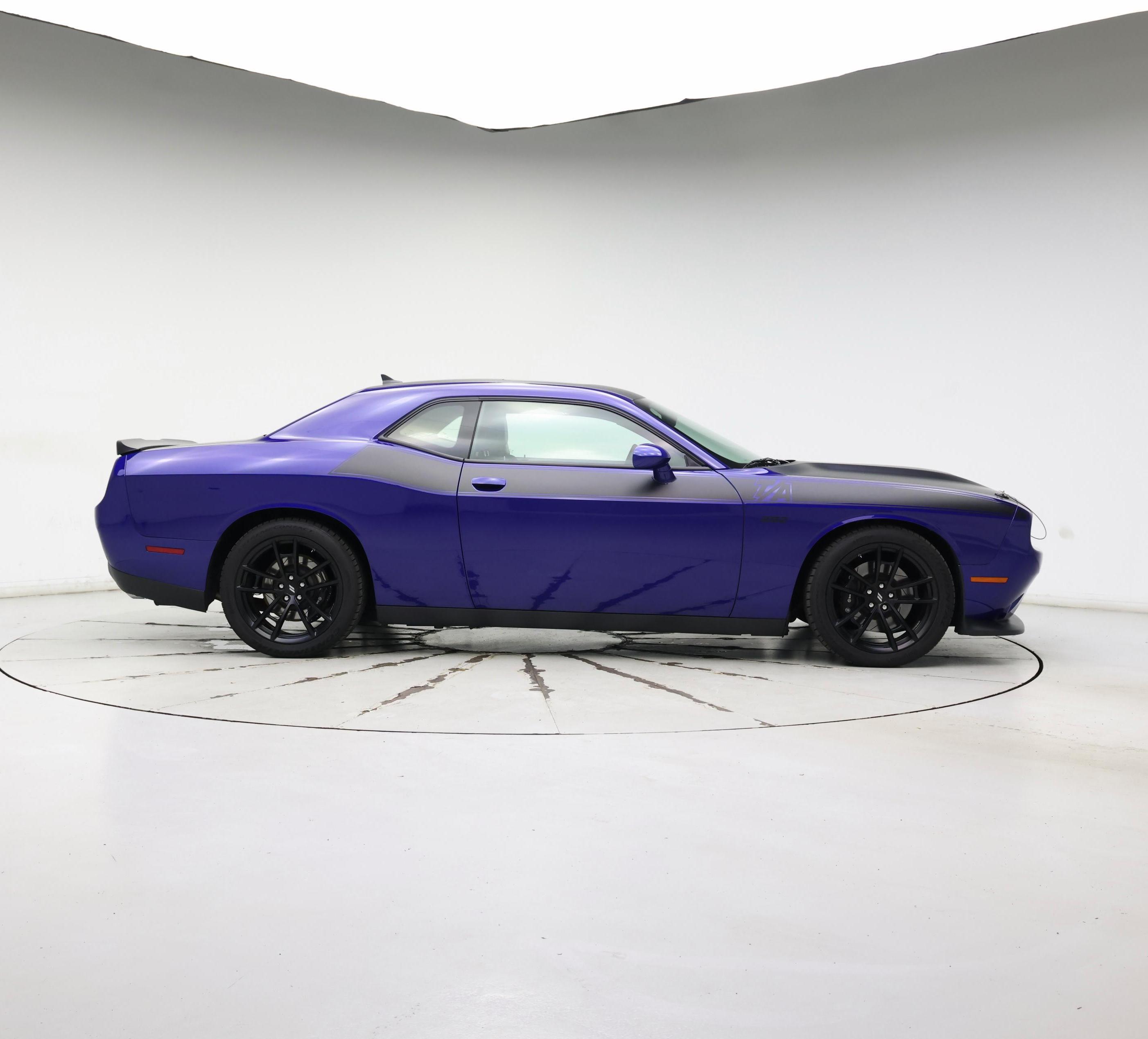 Thumbnail: 2020 Dodge Challenger - 7
