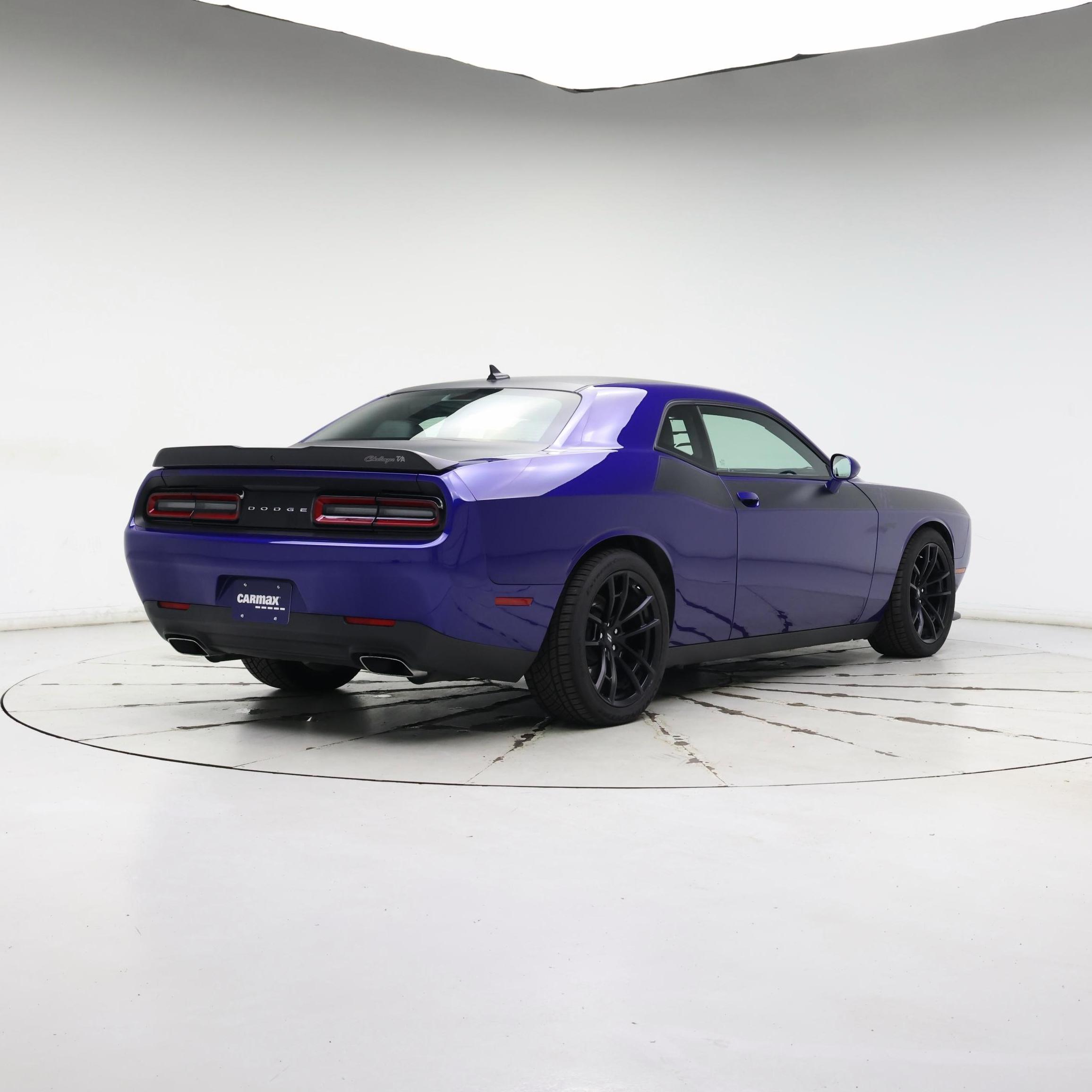 Thumbnail: 2020 Dodge Challenger - 8