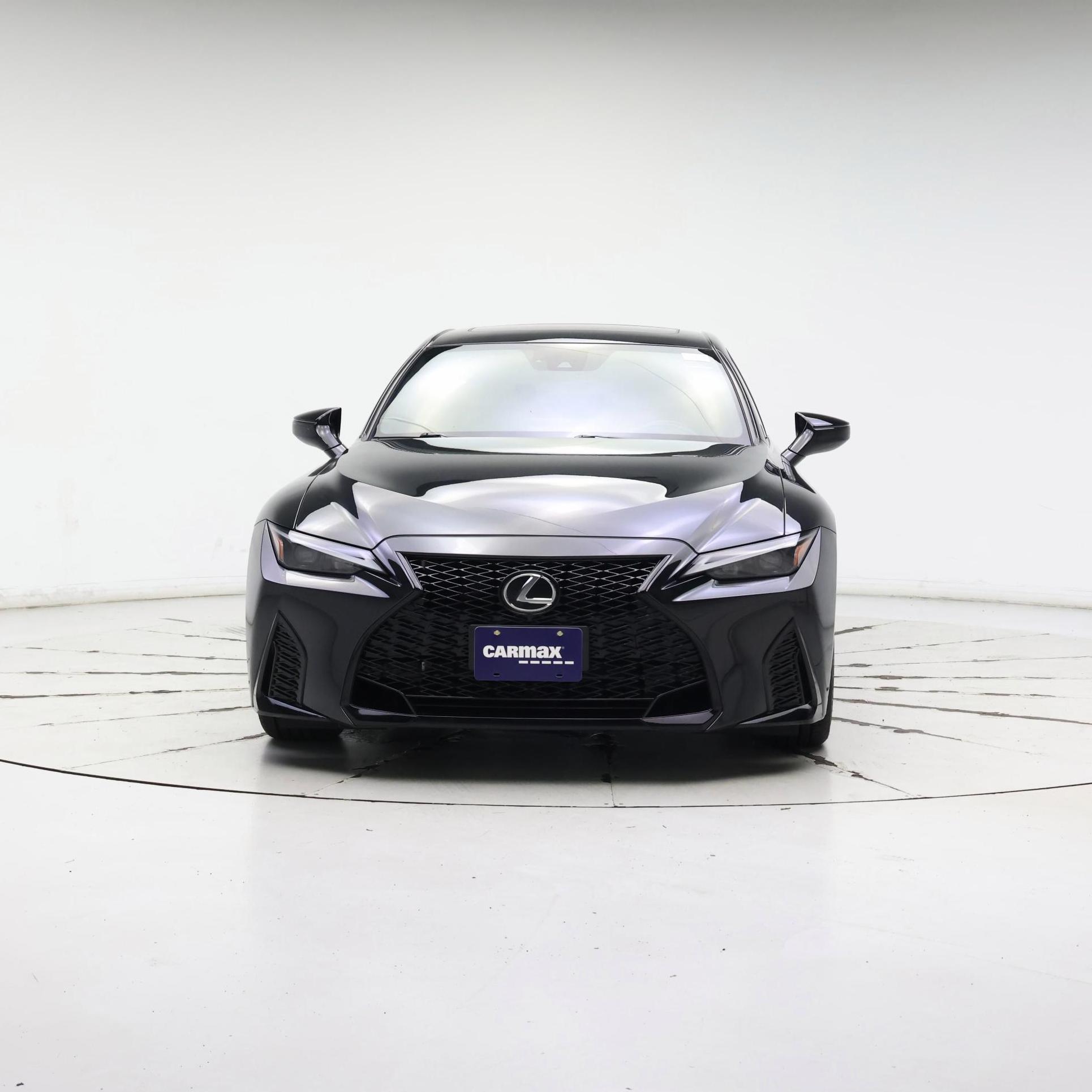 Thumbnail: 2022 Lexus IS - 5