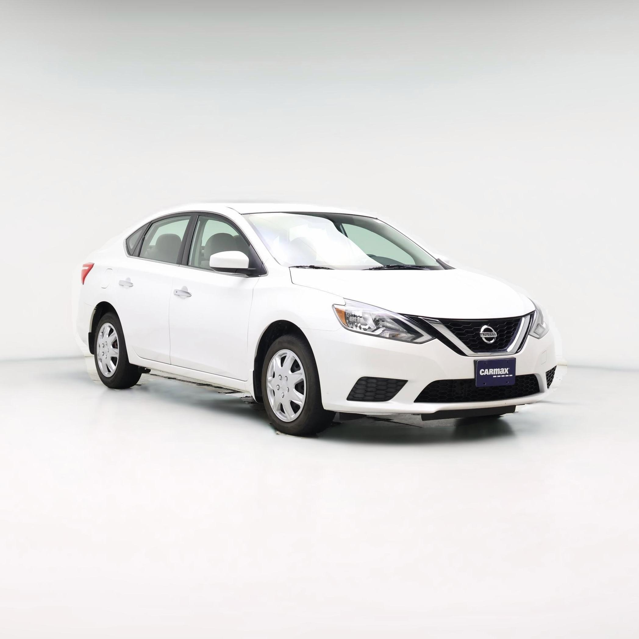 Thumbnail: 2016 Nissan Sentra - 1