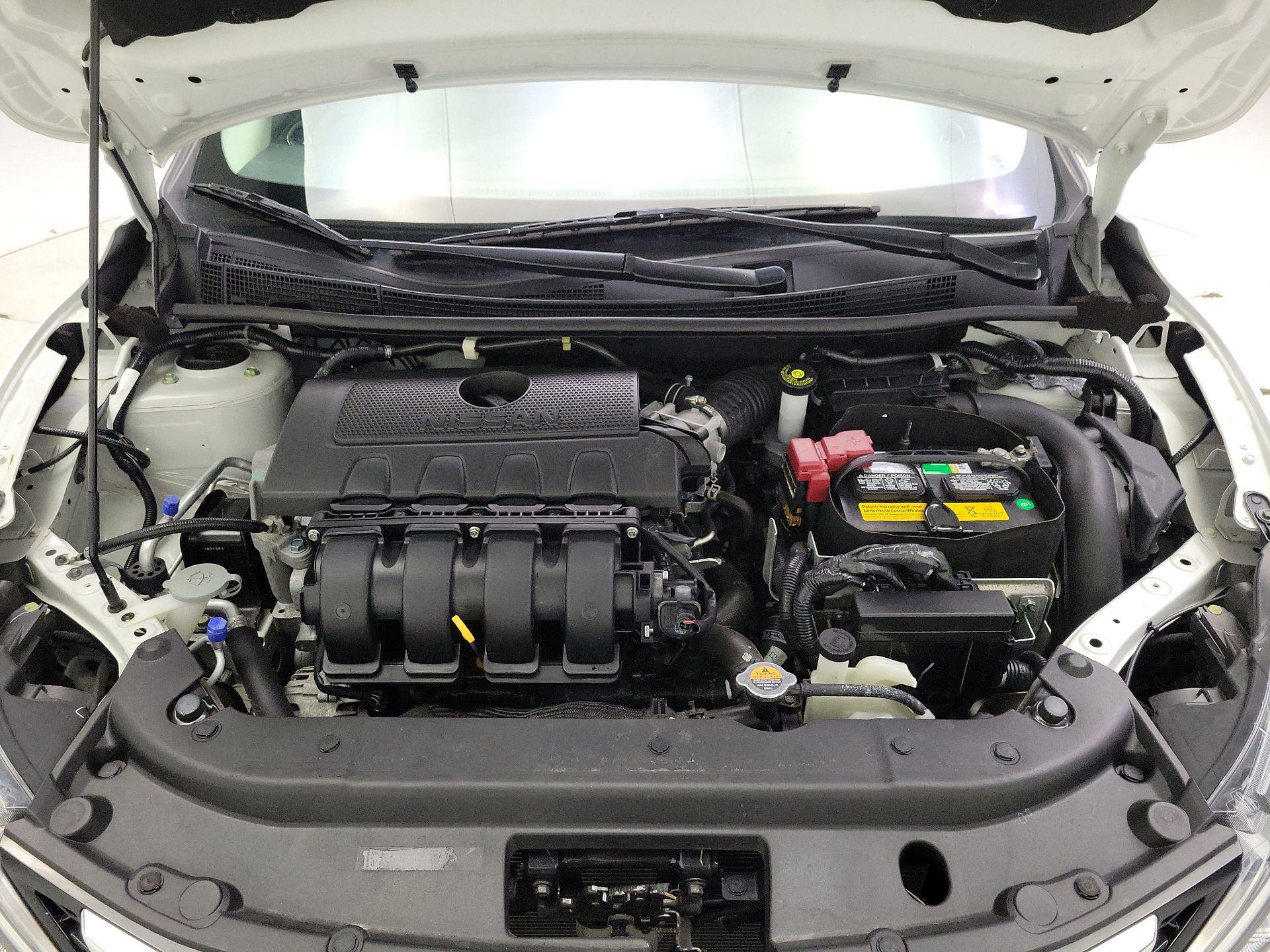 Thumbnail: 2016 Nissan Sentra - 20