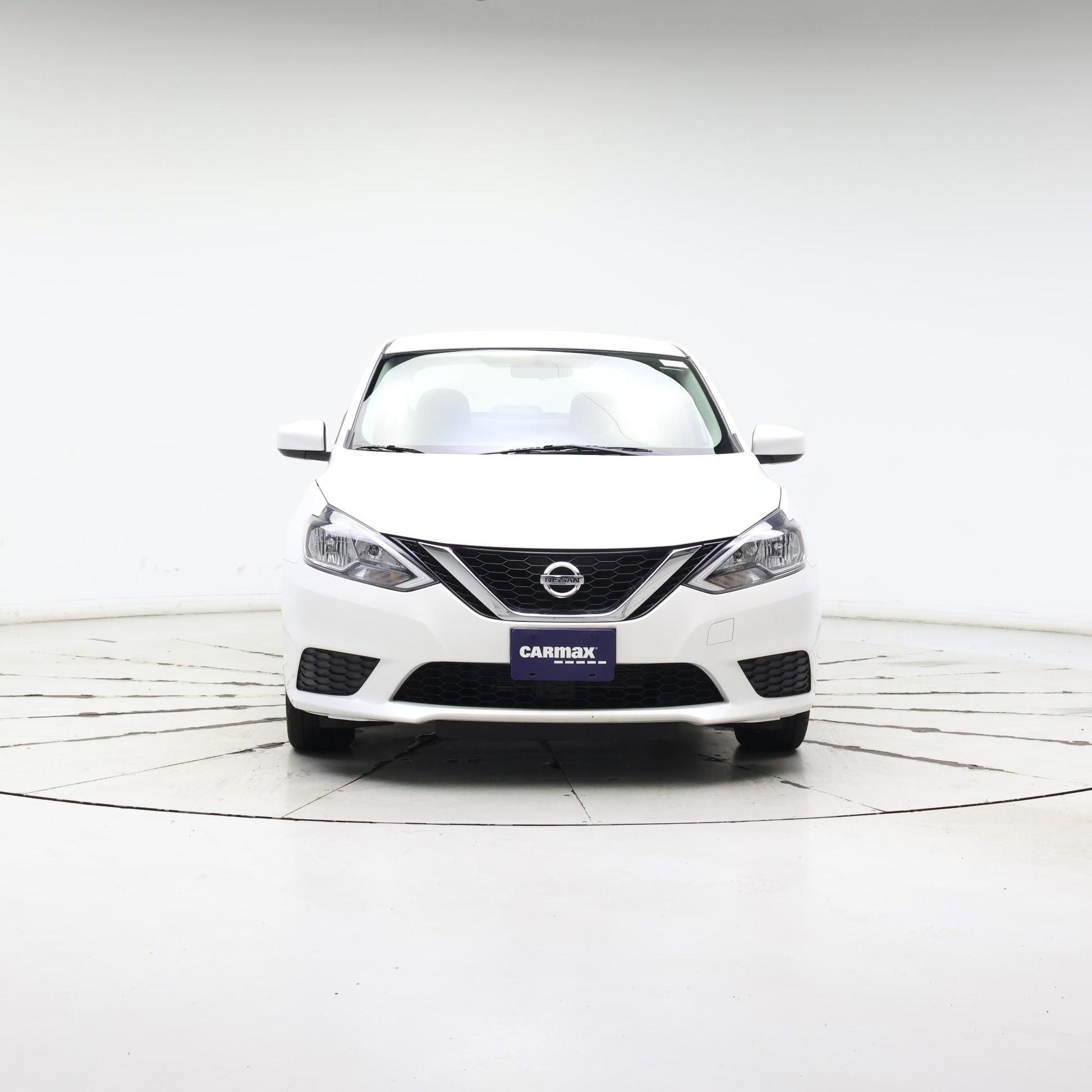Thumbnail: 2016 Nissan Sentra - 5