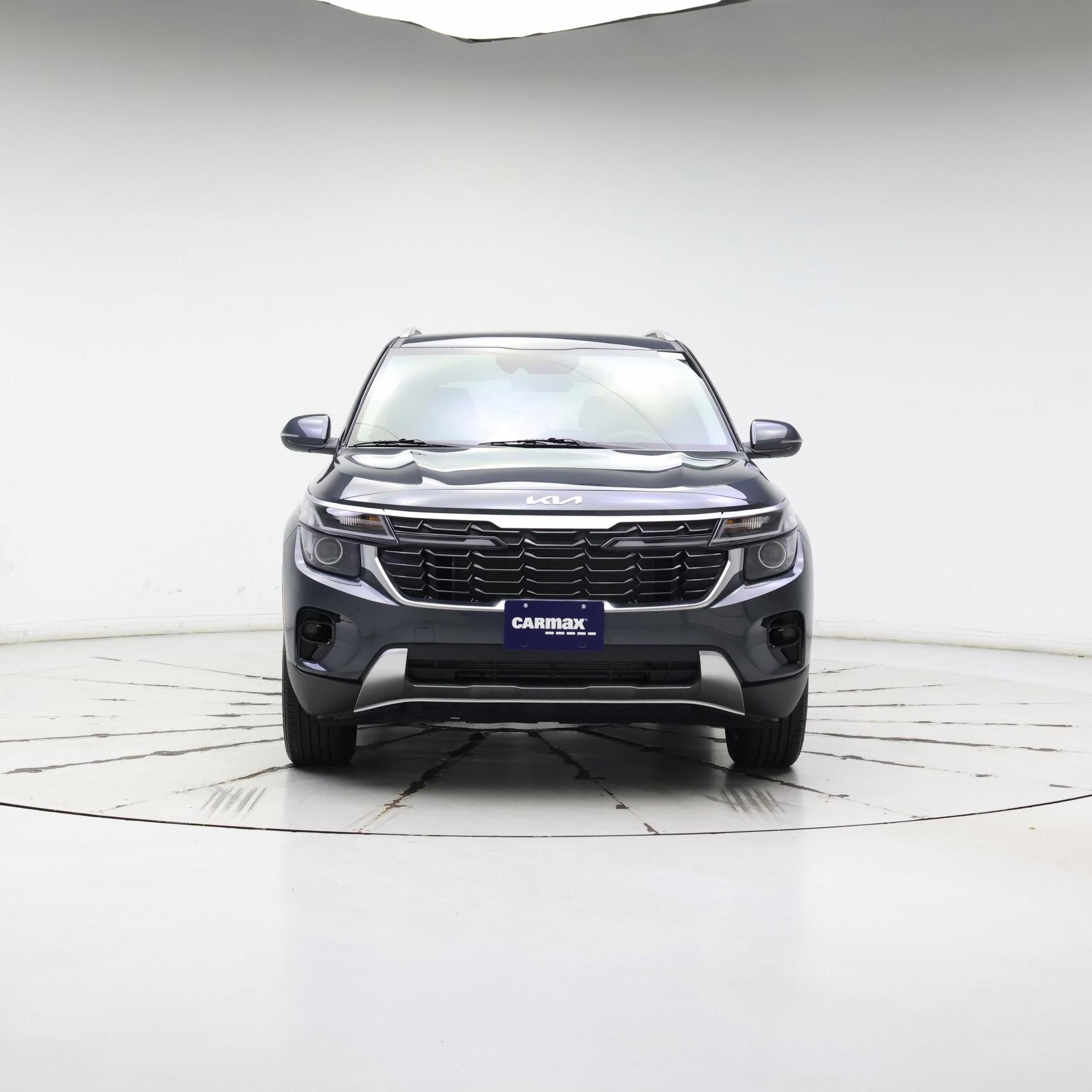 Thumbnail: 2024 Kia Seltos - 5