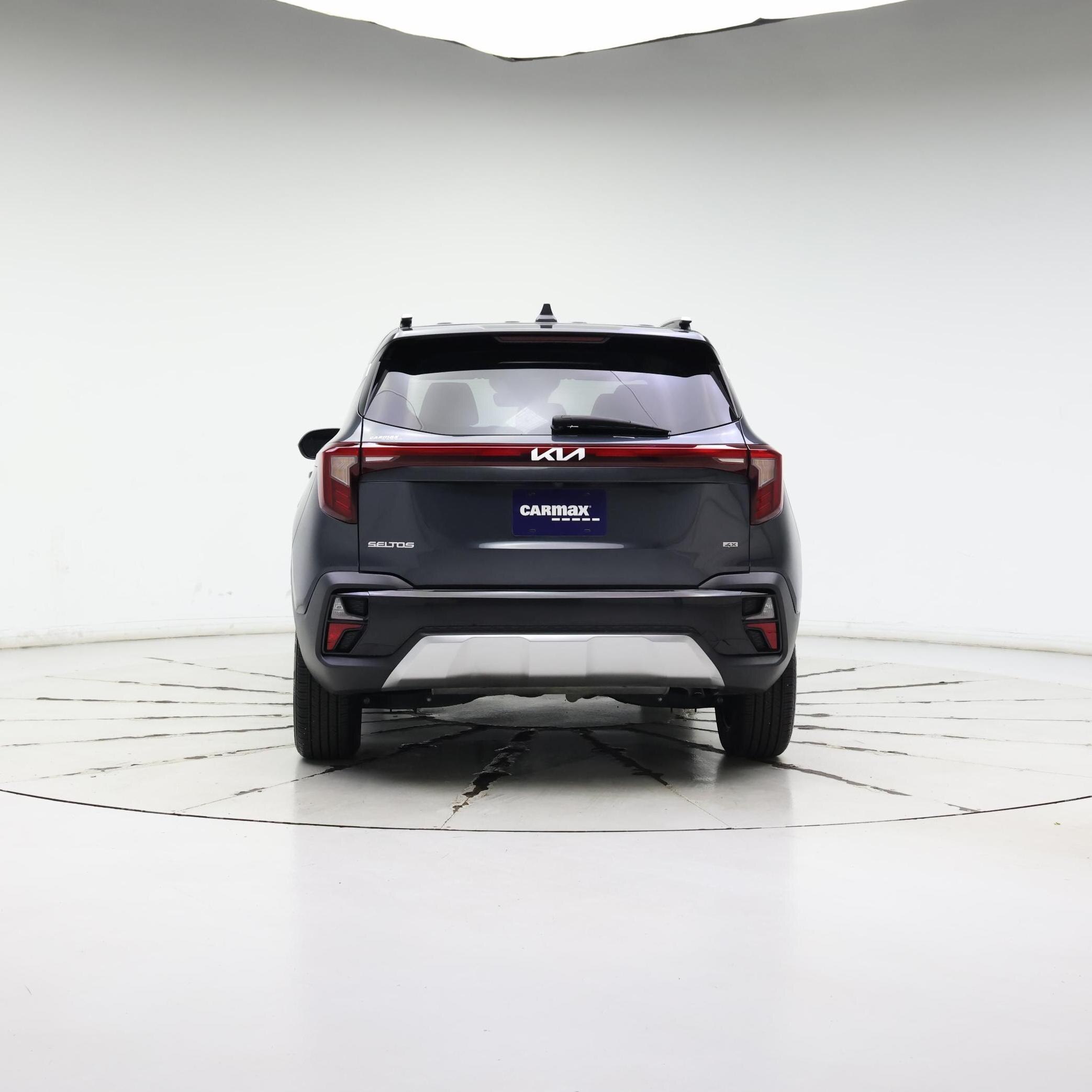 Thumbnail: 2024 Kia Seltos - 6