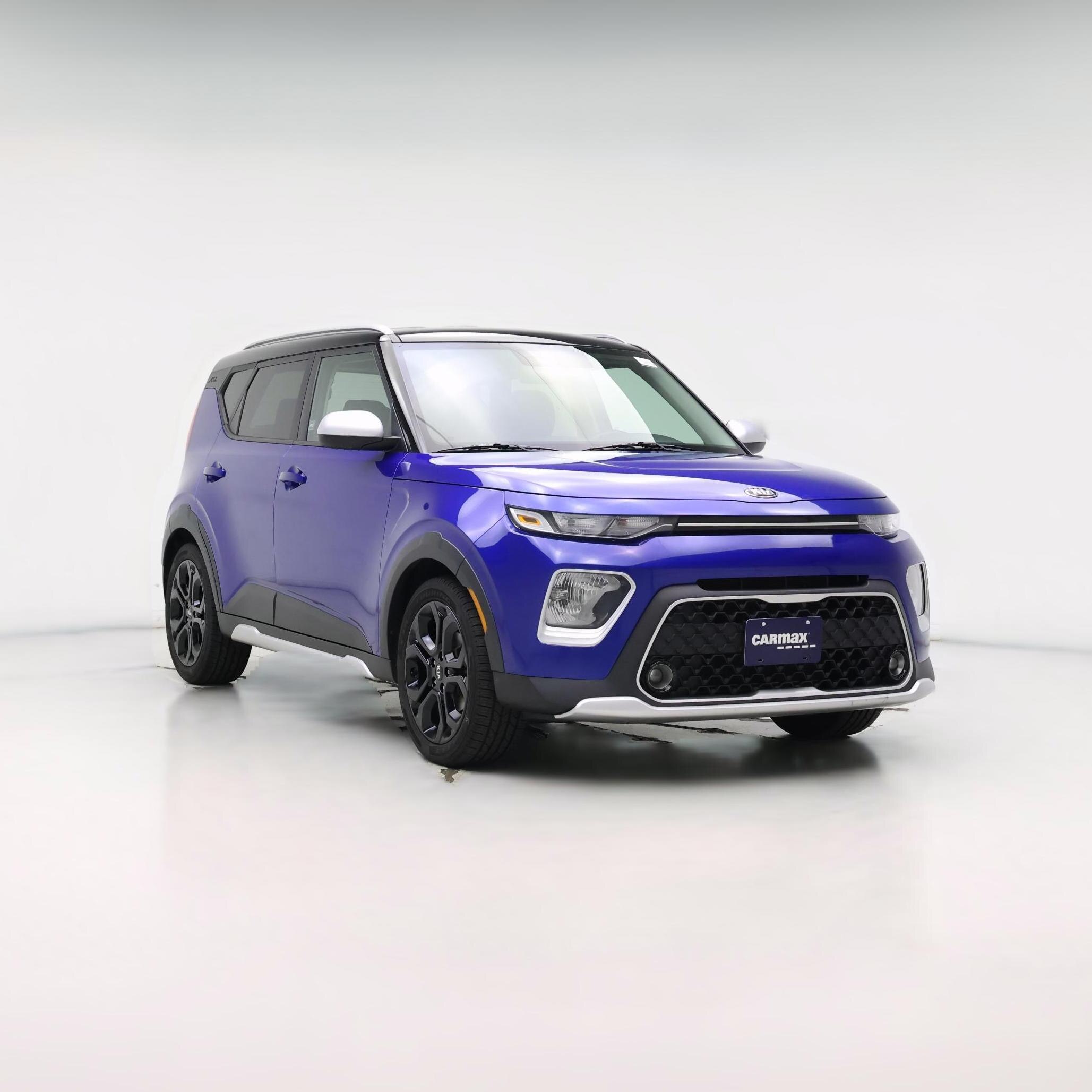 Thumbnail: 2020 Kia Soul - 1