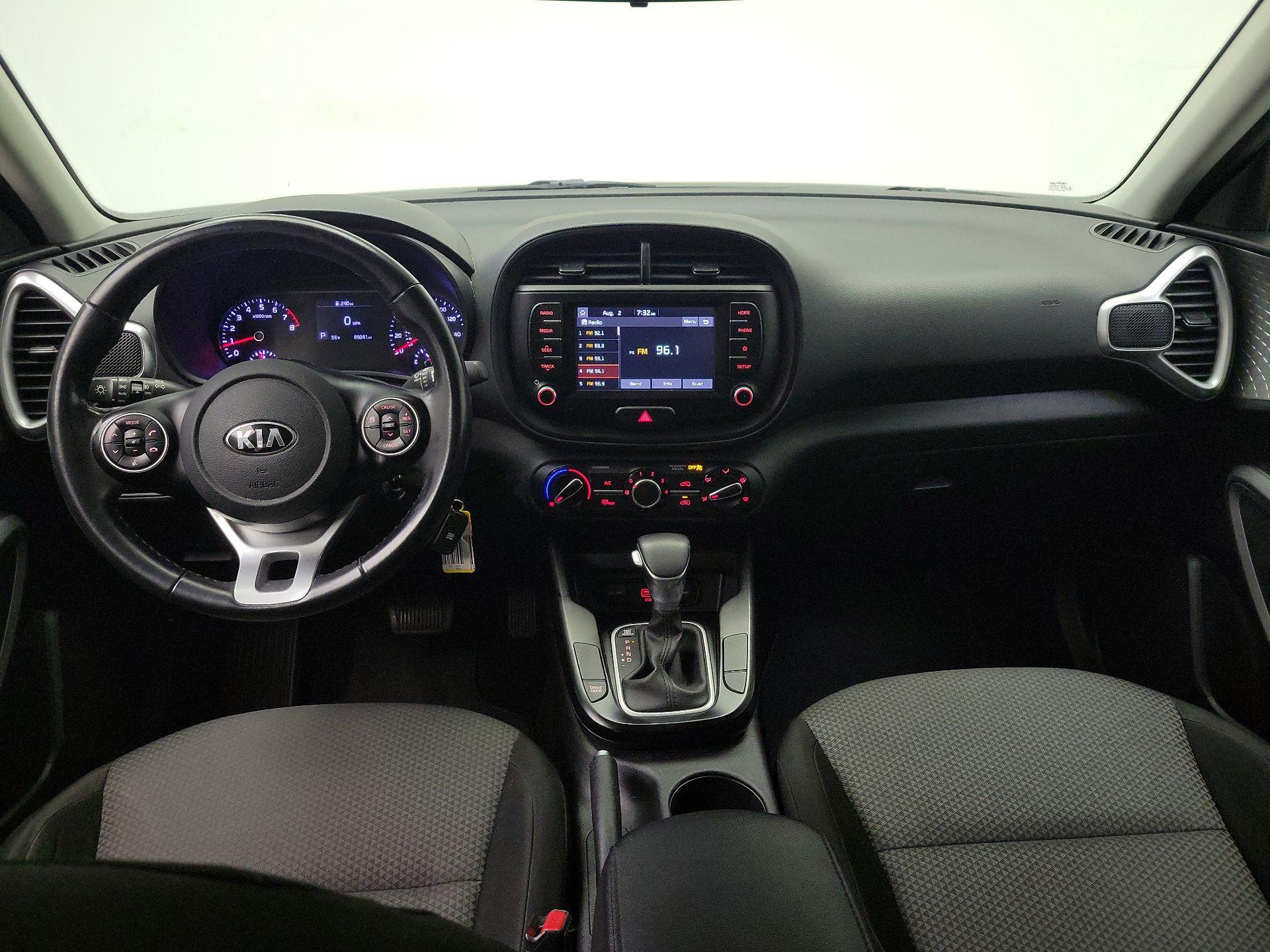 Thumbnail: 2020 Kia Soul - 9