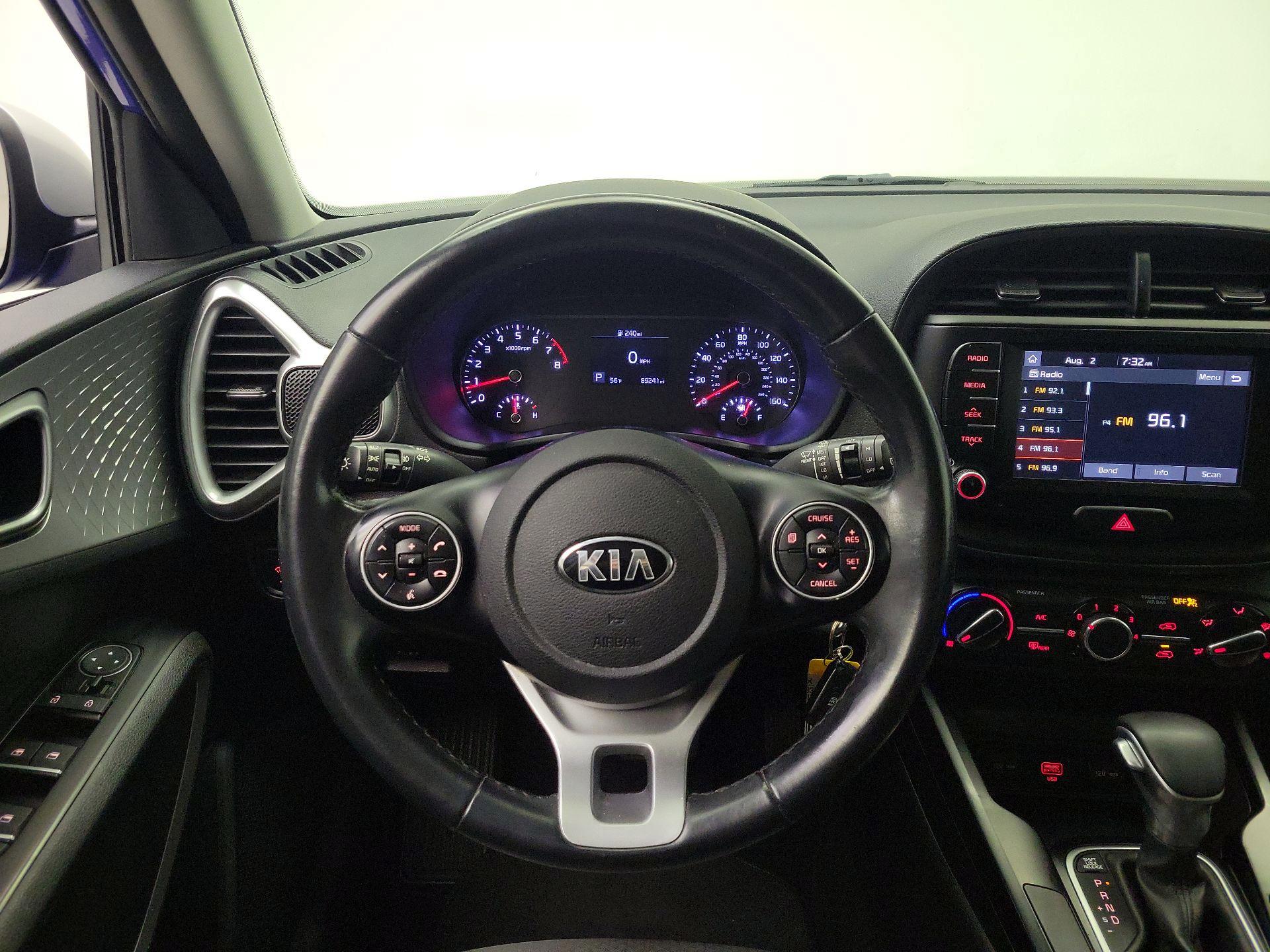 Thumbnail: 2020 Kia Soul - 10
