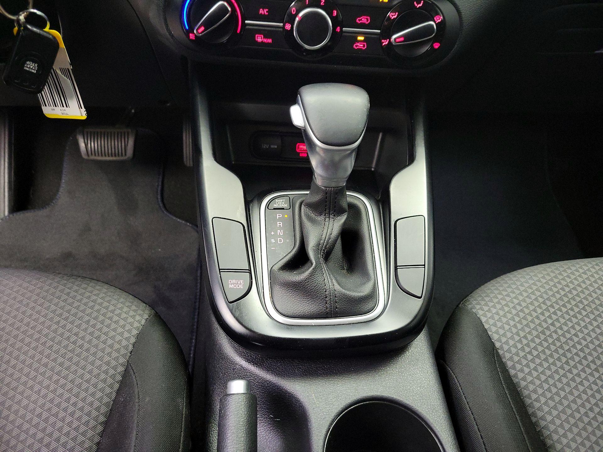 Thumbnail: 2020 Kia Soul - 17