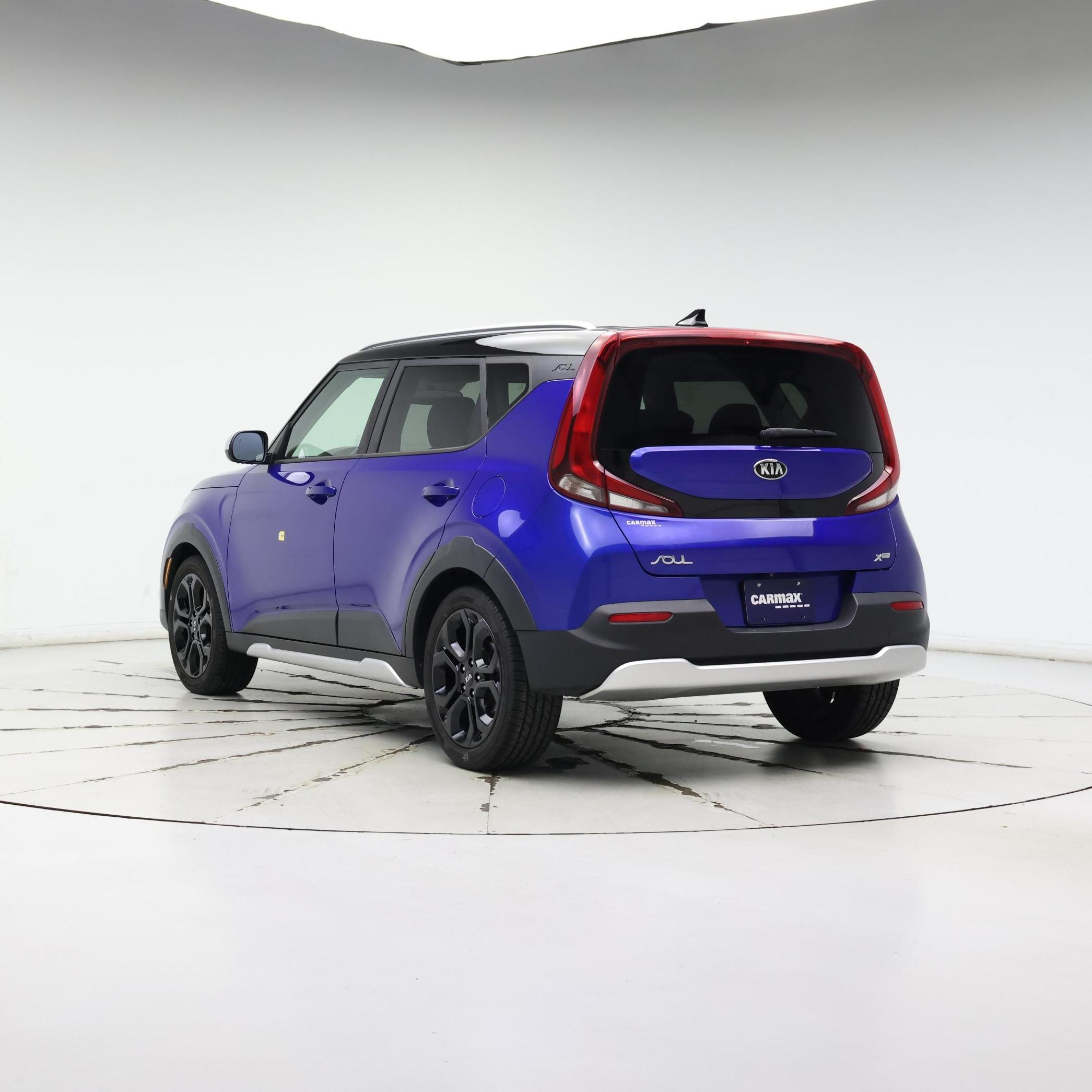 Thumbnail: 2020 Kia Soul - 2