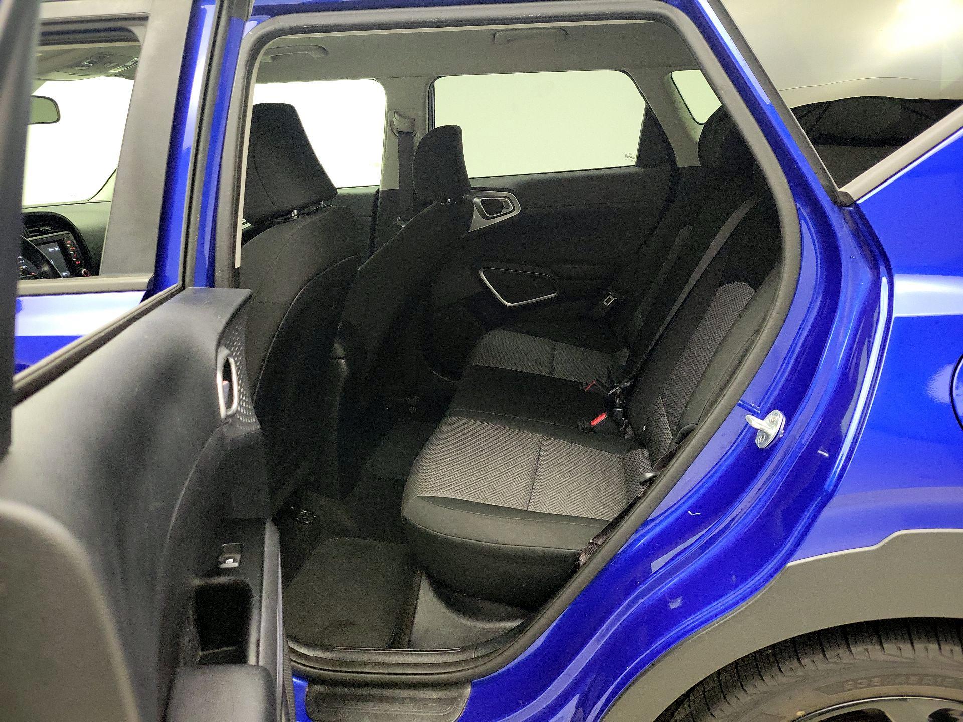 Thumbnail: 2020 Kia Soul - 19