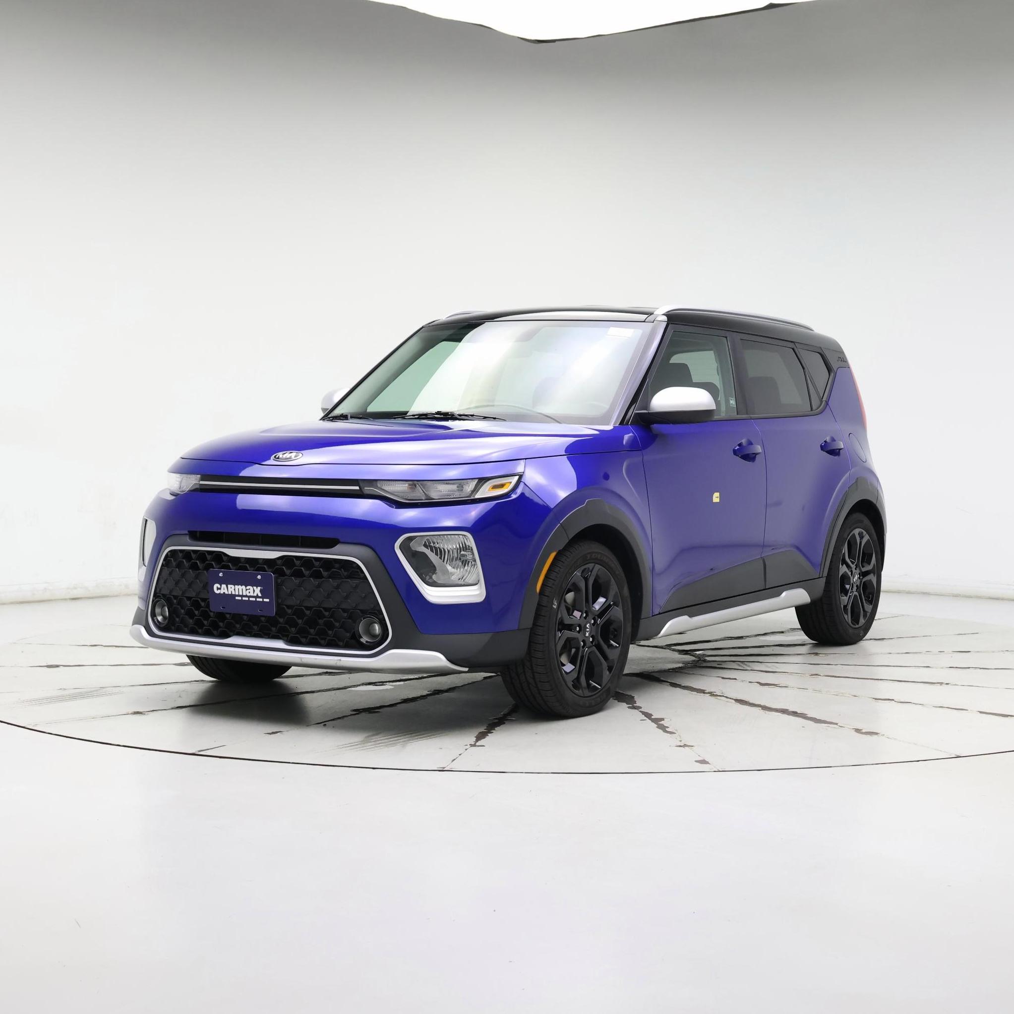 Thumbnail: 2020 Kia Soul - 4