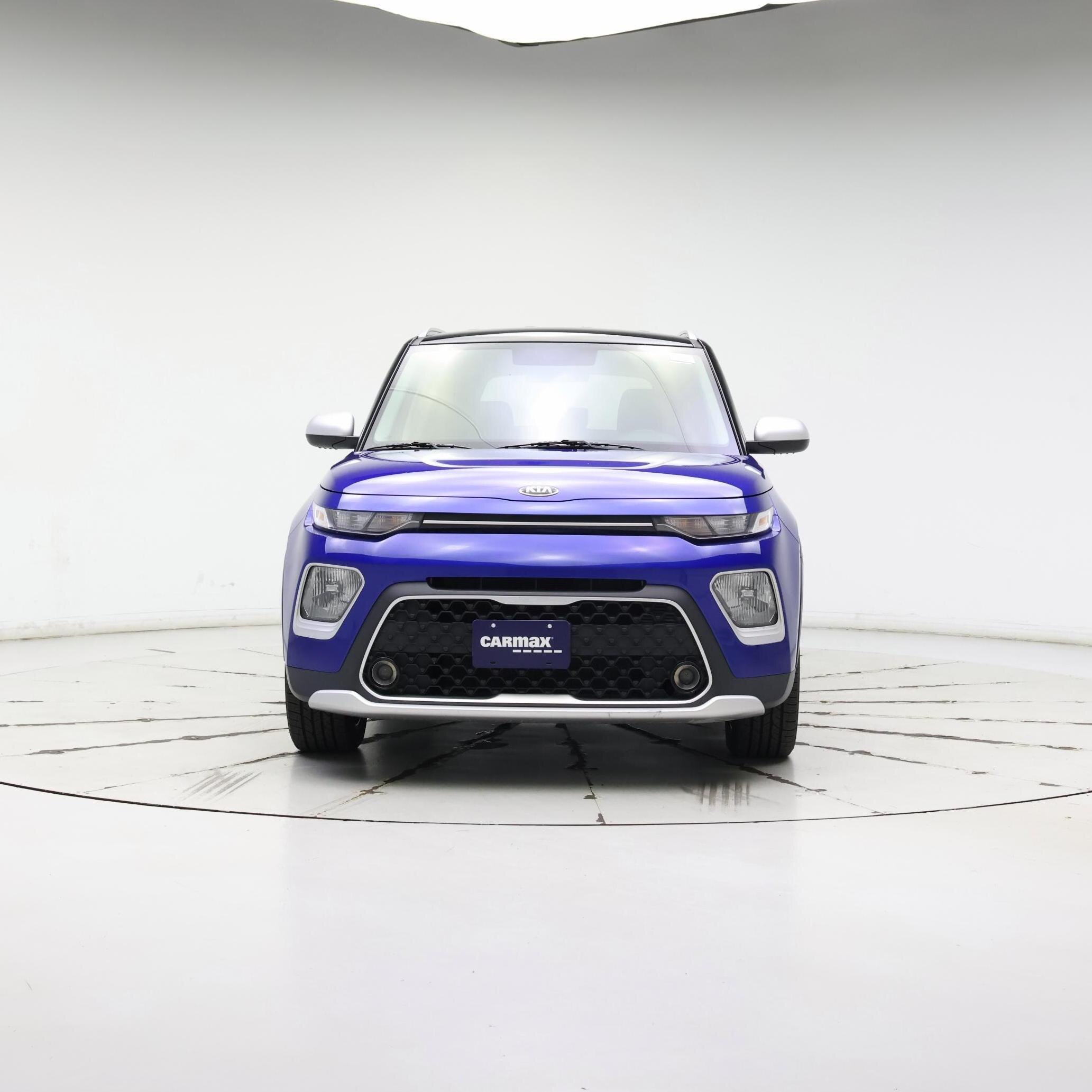 Thumbnail: 2020 Kia Soul - 5