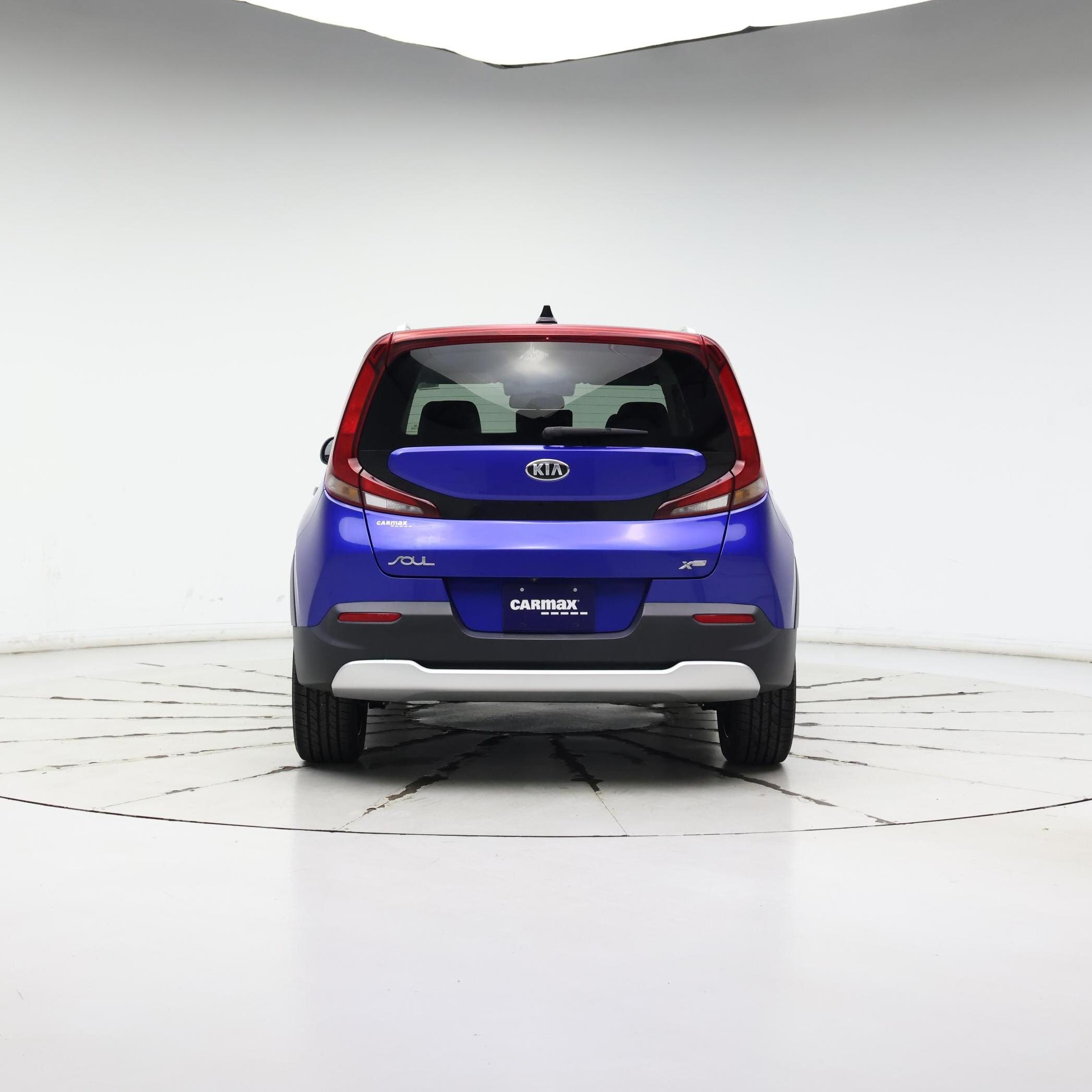 Thumbnail: 2020 Kia Soul - 6