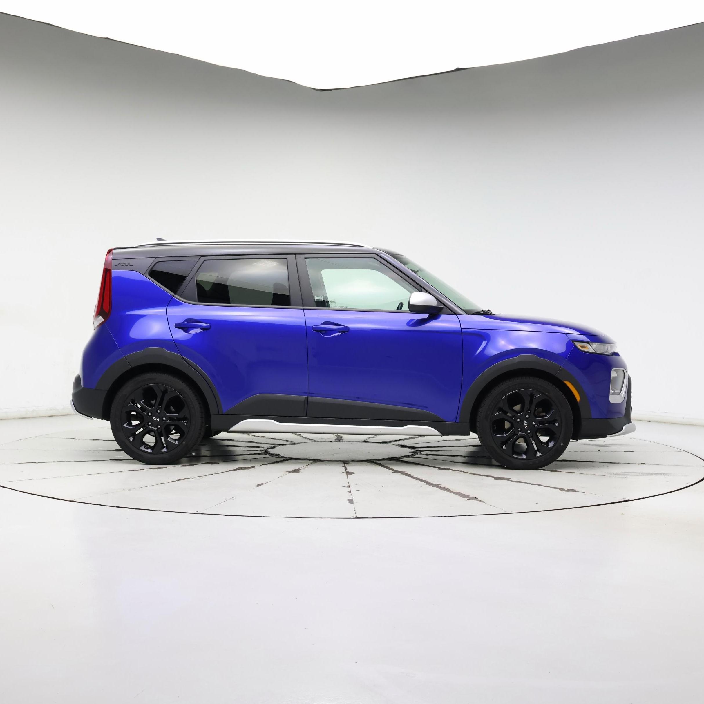 Thumbnail: 2020 Kia Soul - 7