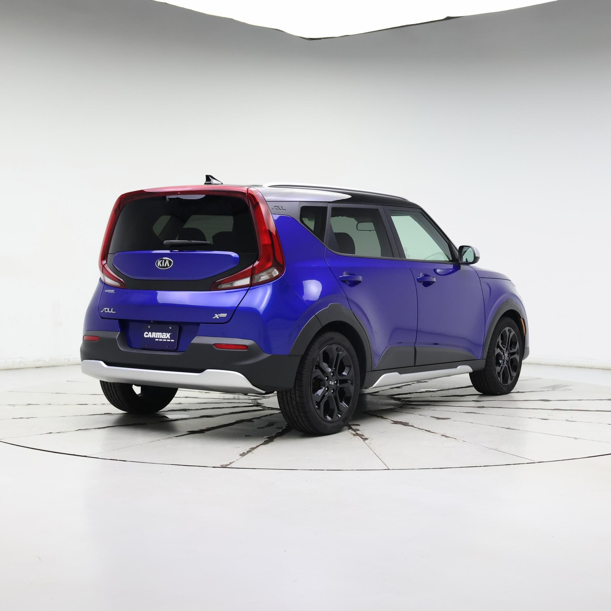 Thumbnail: 2020 Kia Soul - 8
