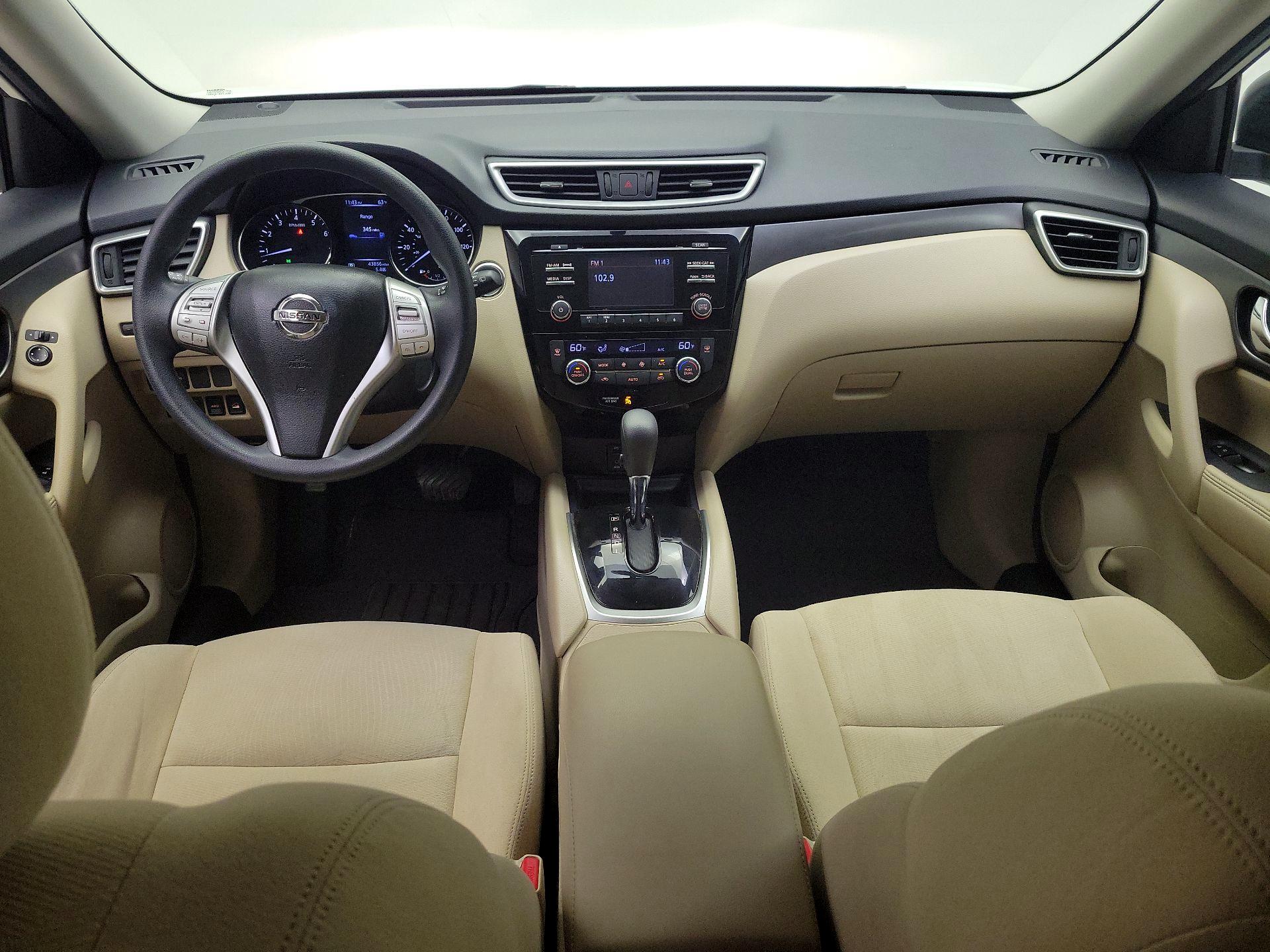 Thumbnail: 2016 Nissan Rogue - 9