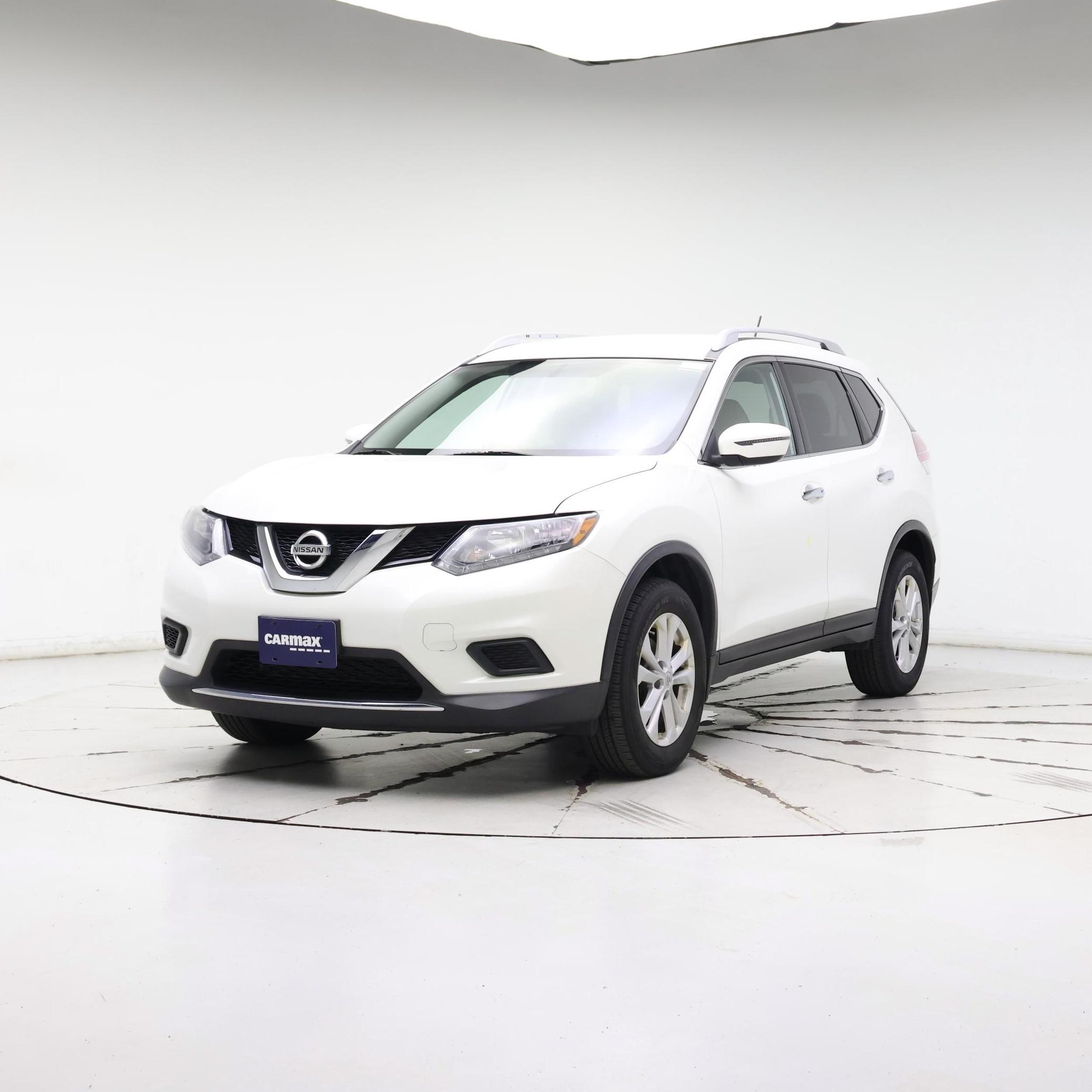 Thumbnail: 2016 Nissan Rogue - 4