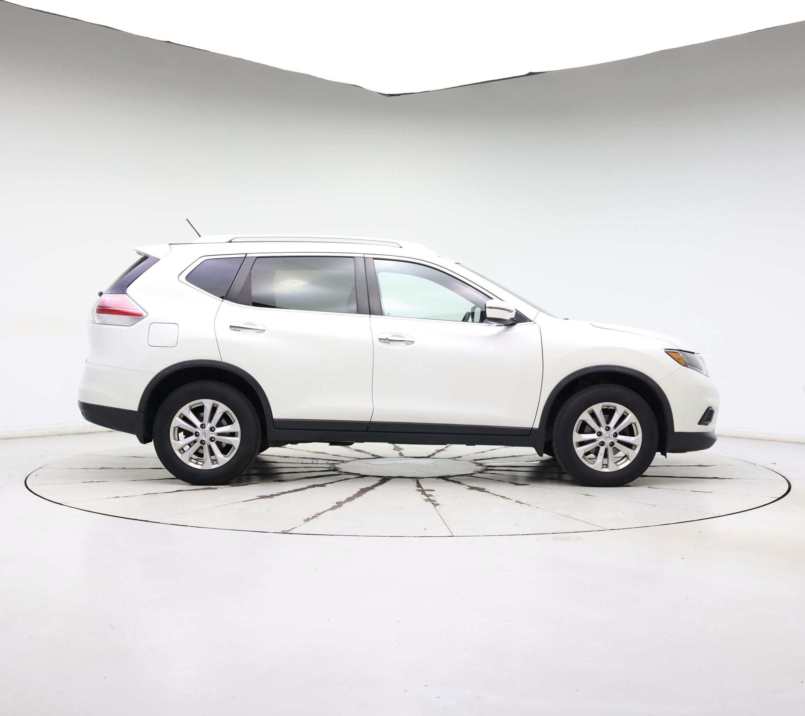 Thumbnail: 2016 Nissan Rogue - 7