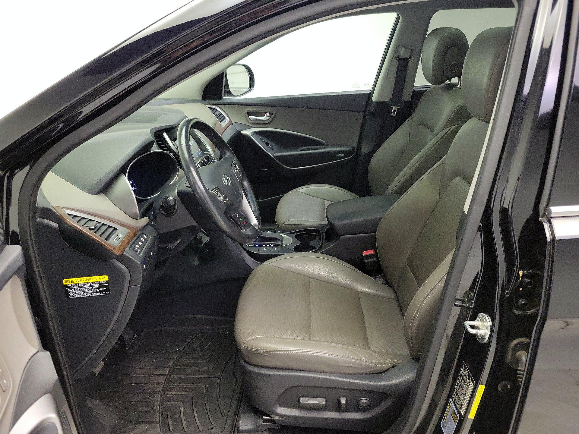 Thumbnail: 2019 Hyundai Santa Fe - 11