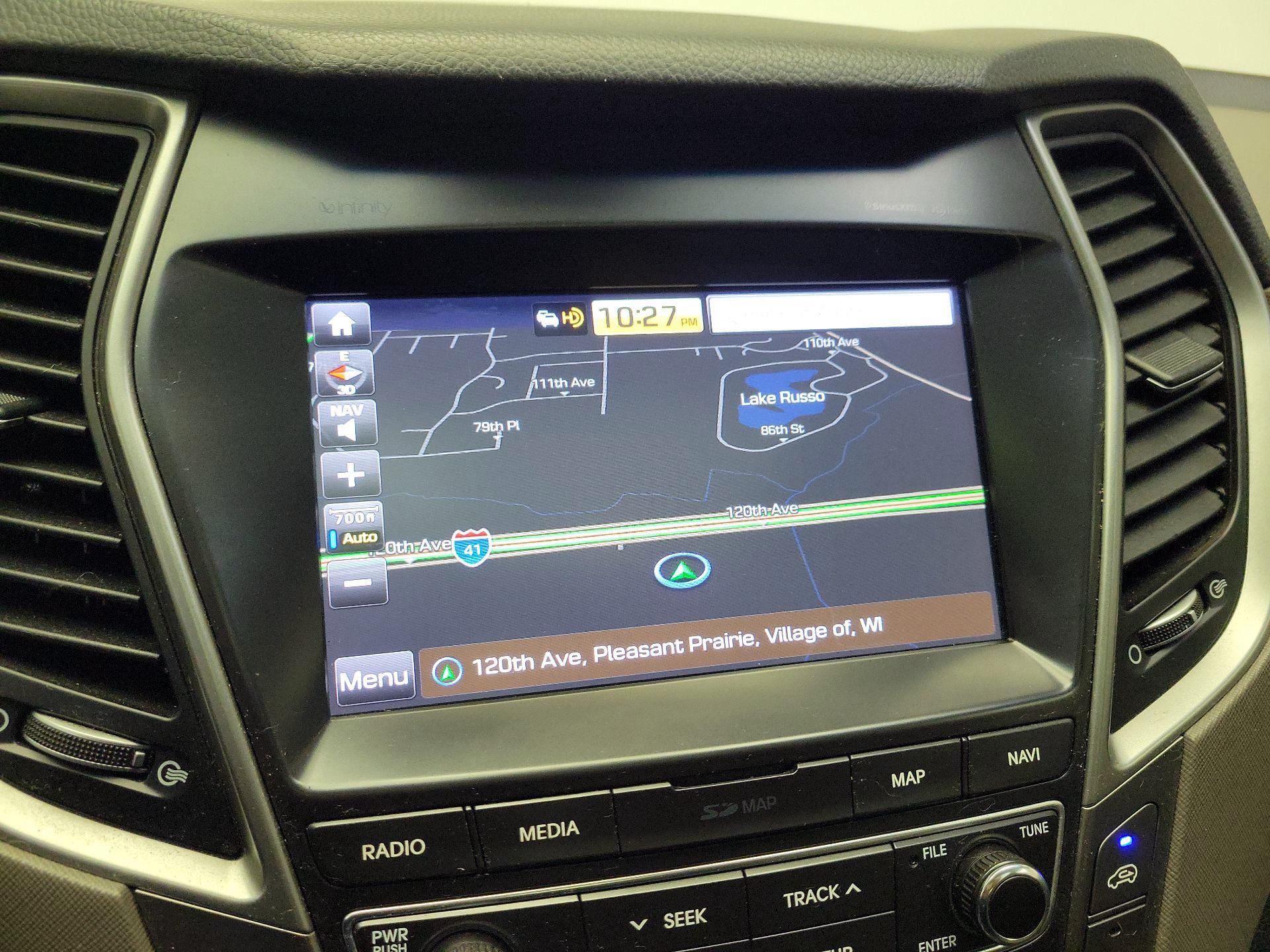 Thumbnail: 2019 Hyundai Santa Fe - 14