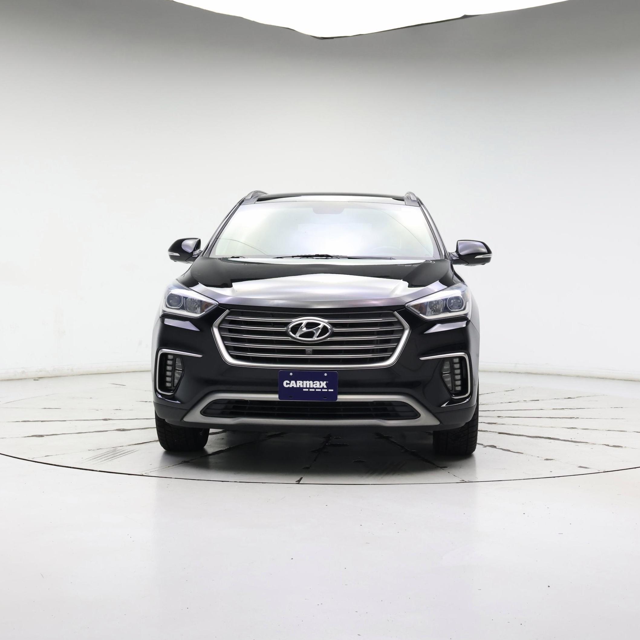 Thumbnail: 2019 Hyundai Santa Fe - 5