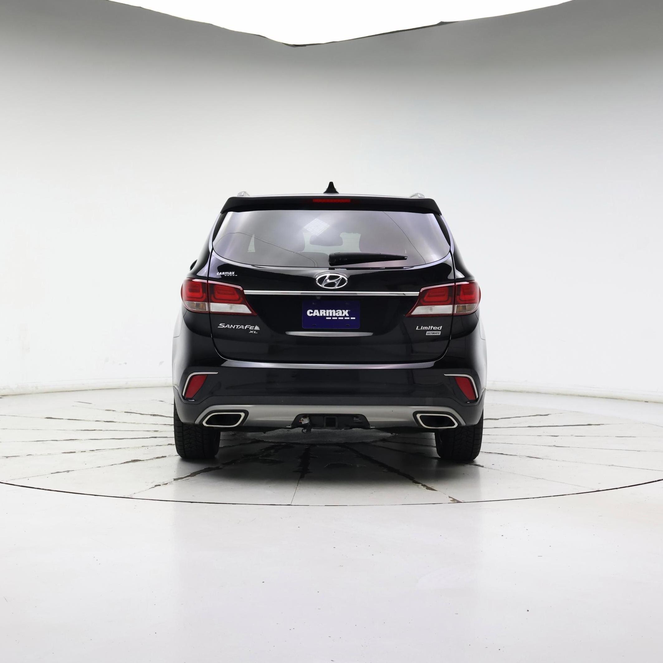 Thumbnail: 2019 Hyundai Santa Fe - 6
