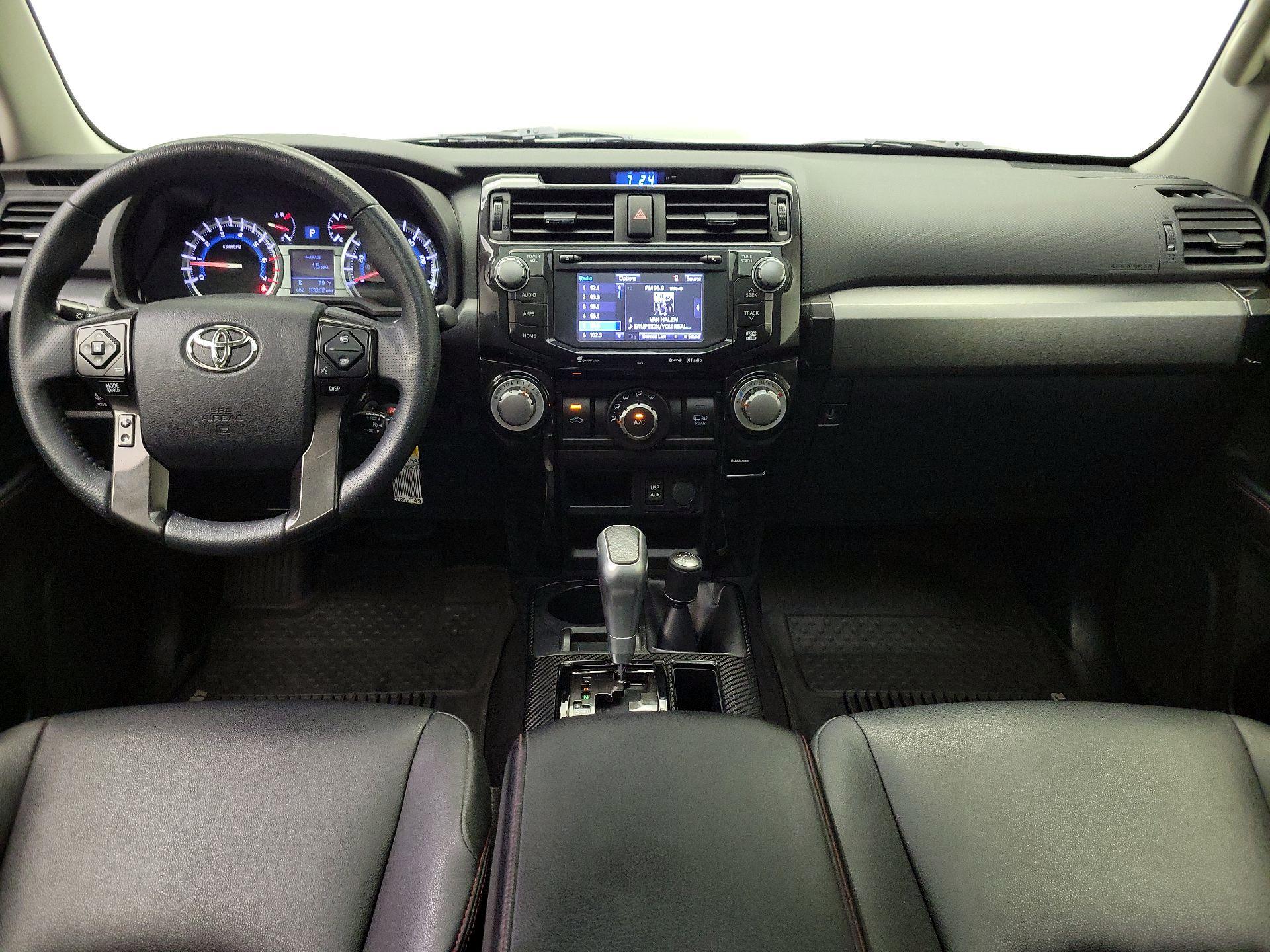 Thumbnail: 2019 Toyota 4Runner - 9