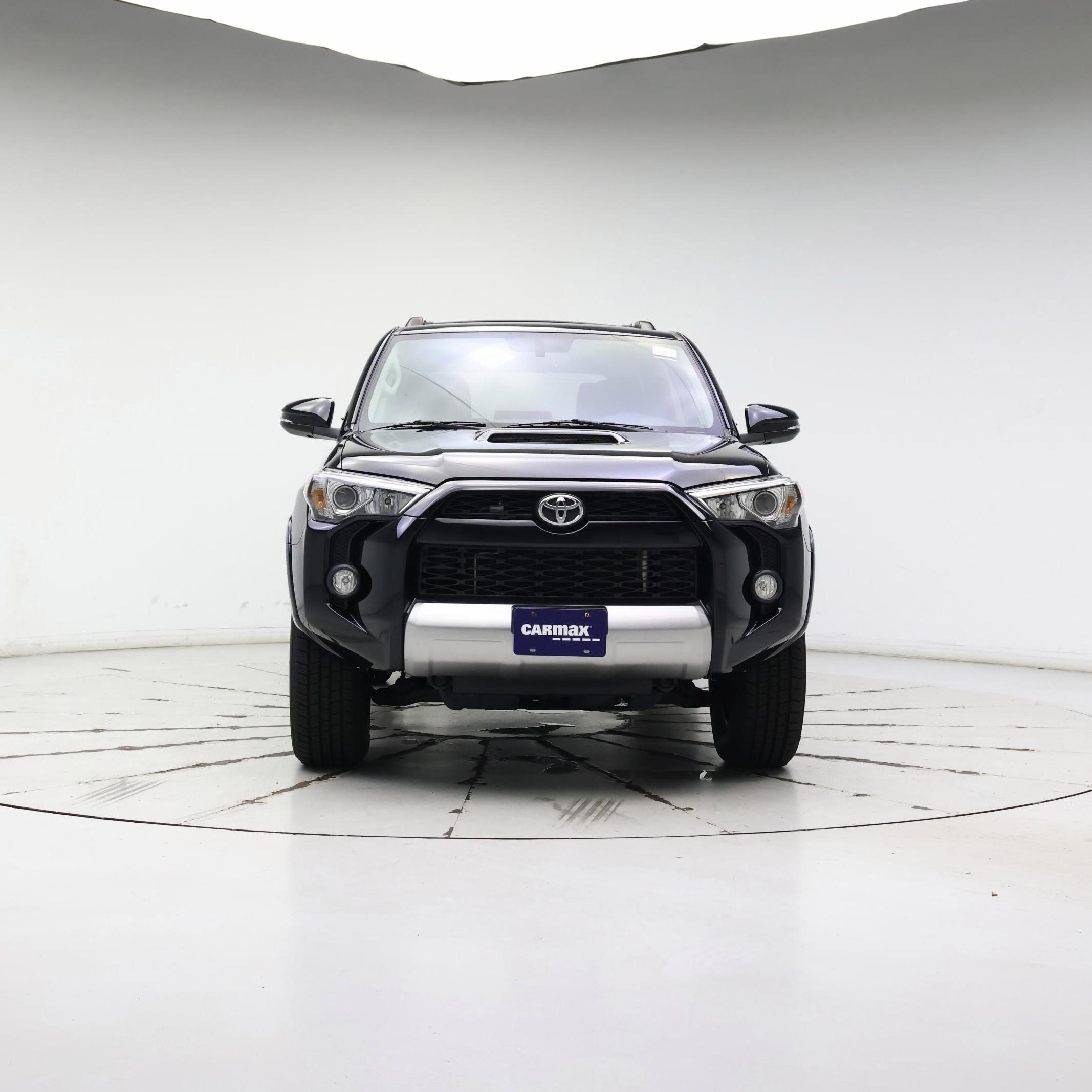 Thumbnail: 2019 Toyota 4Runner - 5