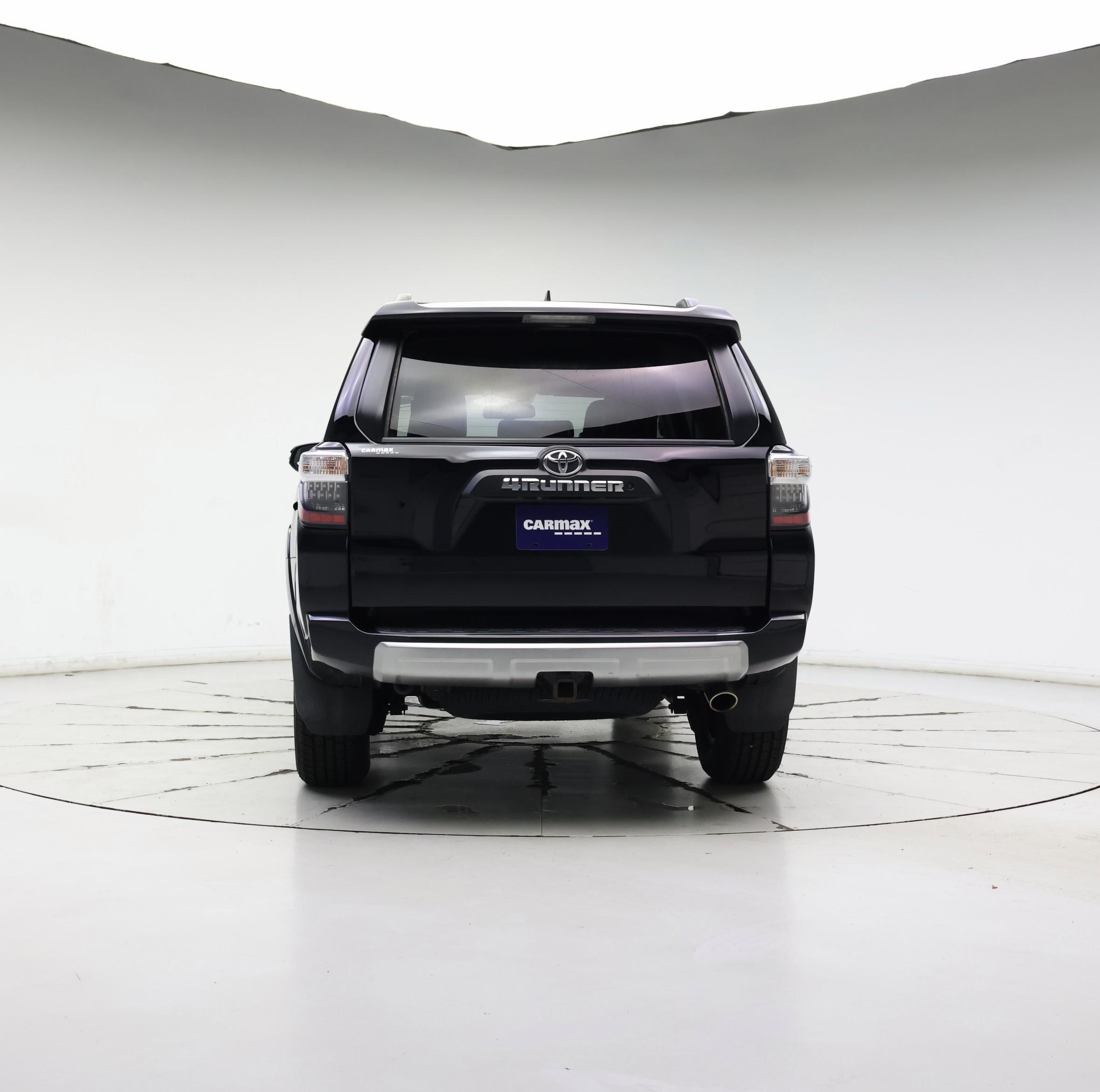 Thumbnail: 2019 Toyota 4Runner - 6