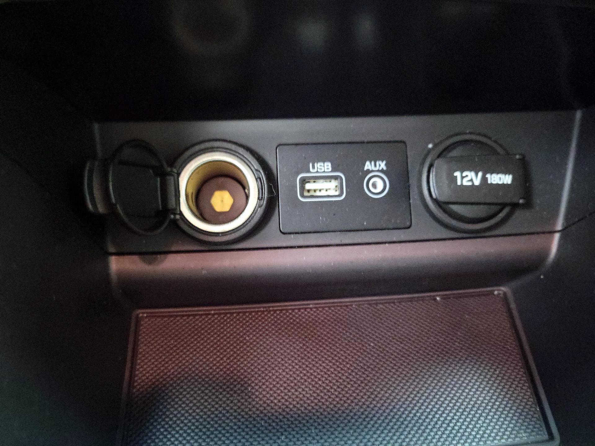 Thumbnail: 2016 Hyundai Sonata - 18