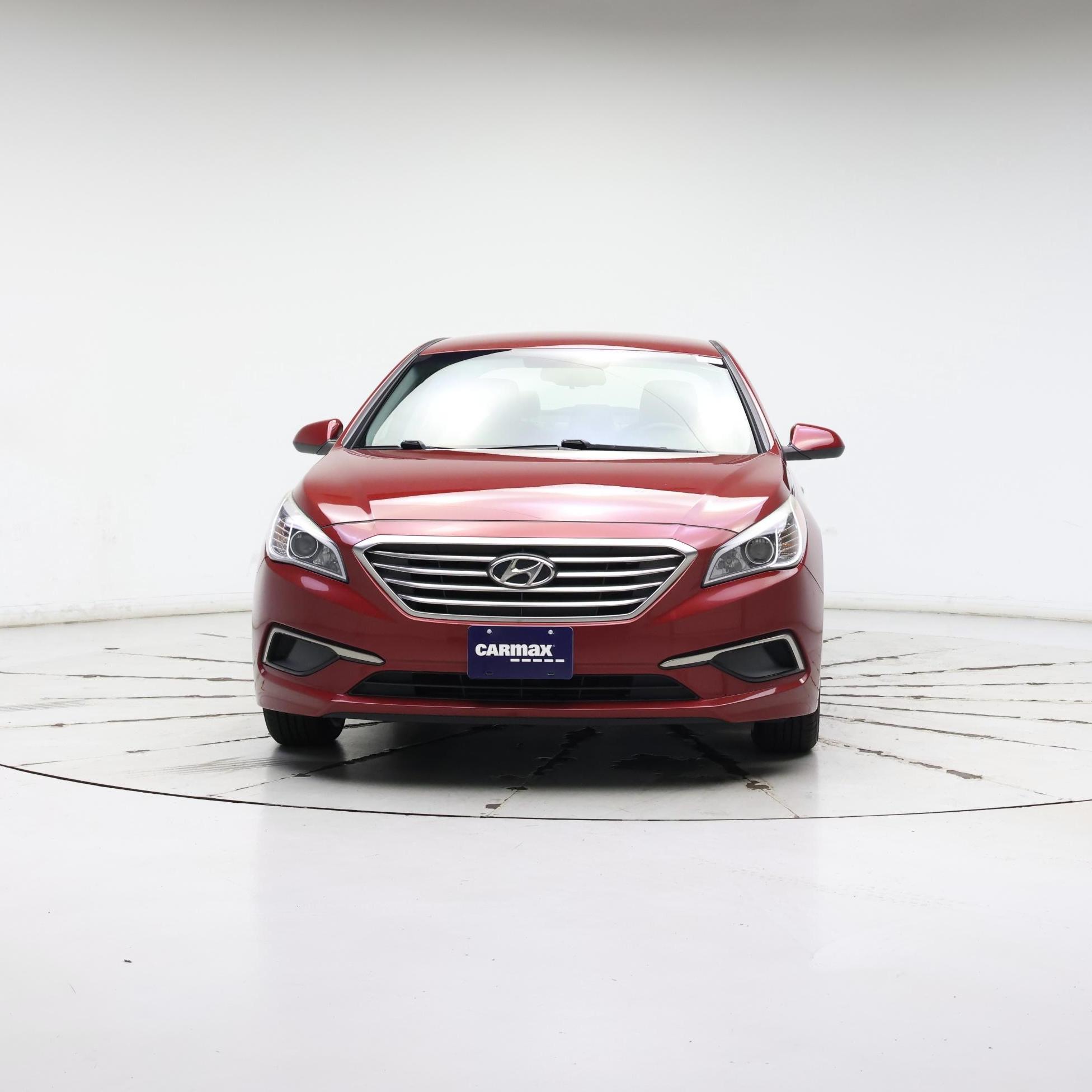 Thumbnail: 2016 Hyundai Sonata - 5